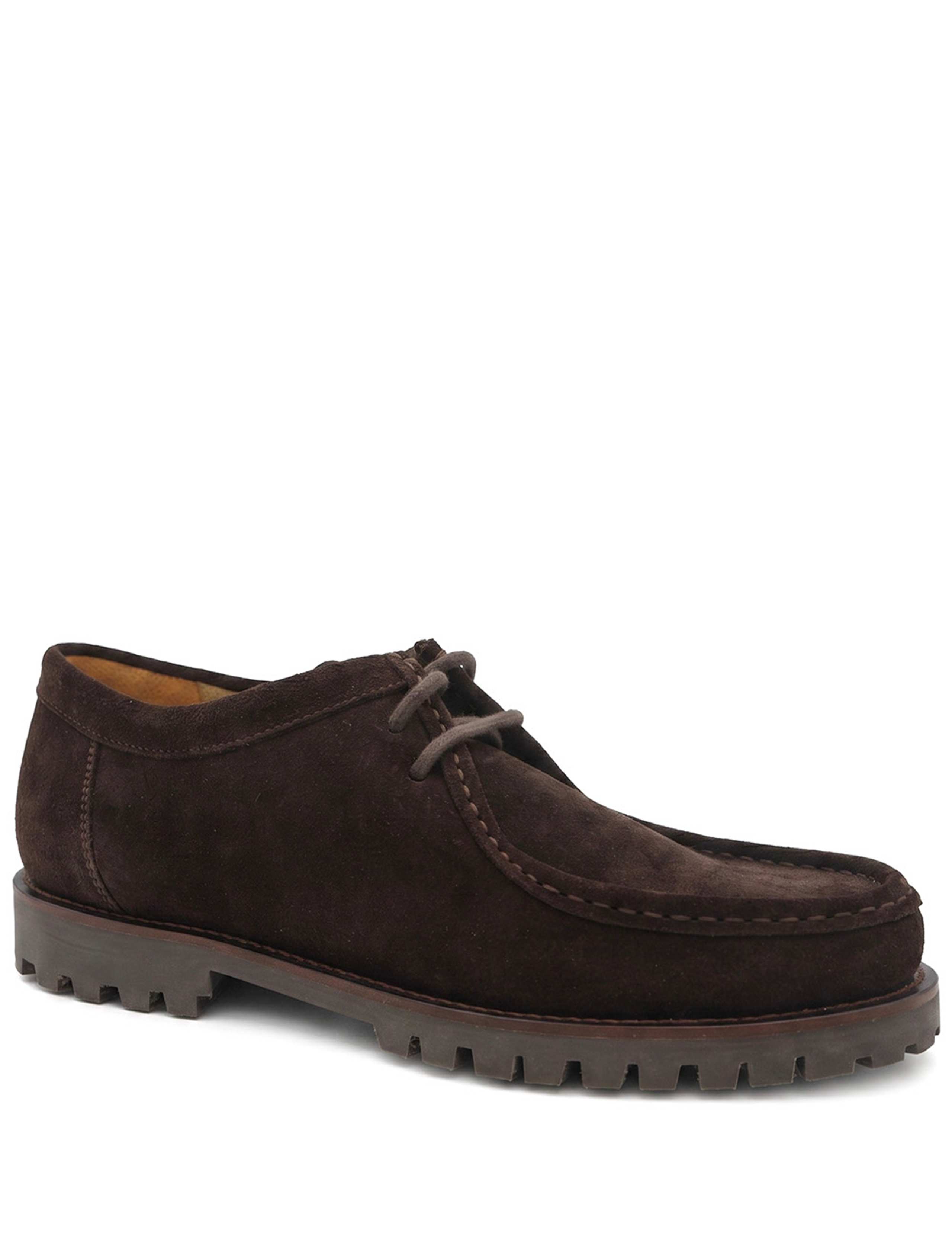 Leather Brogues 3 of 6