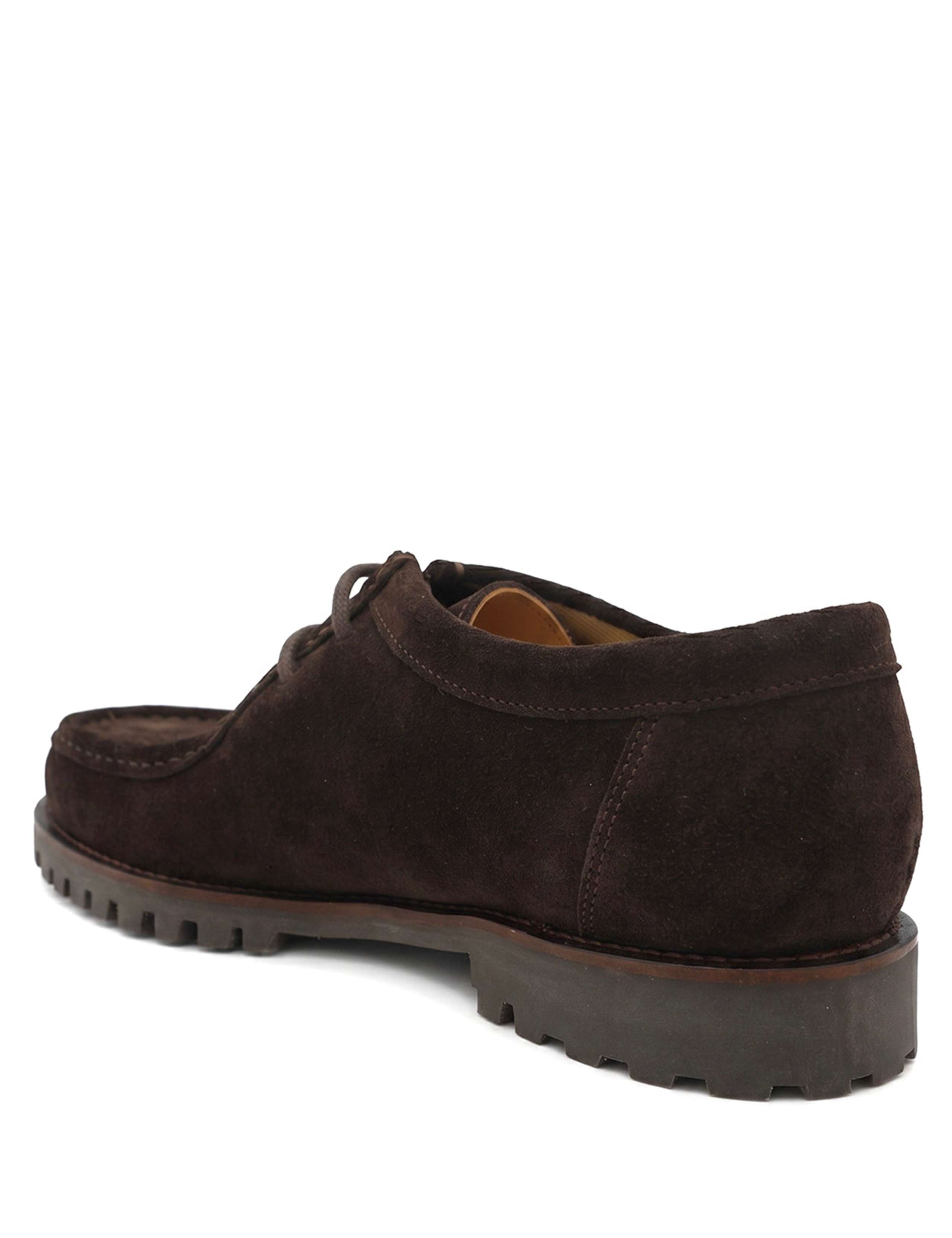 Leather Brogues 4 of 6