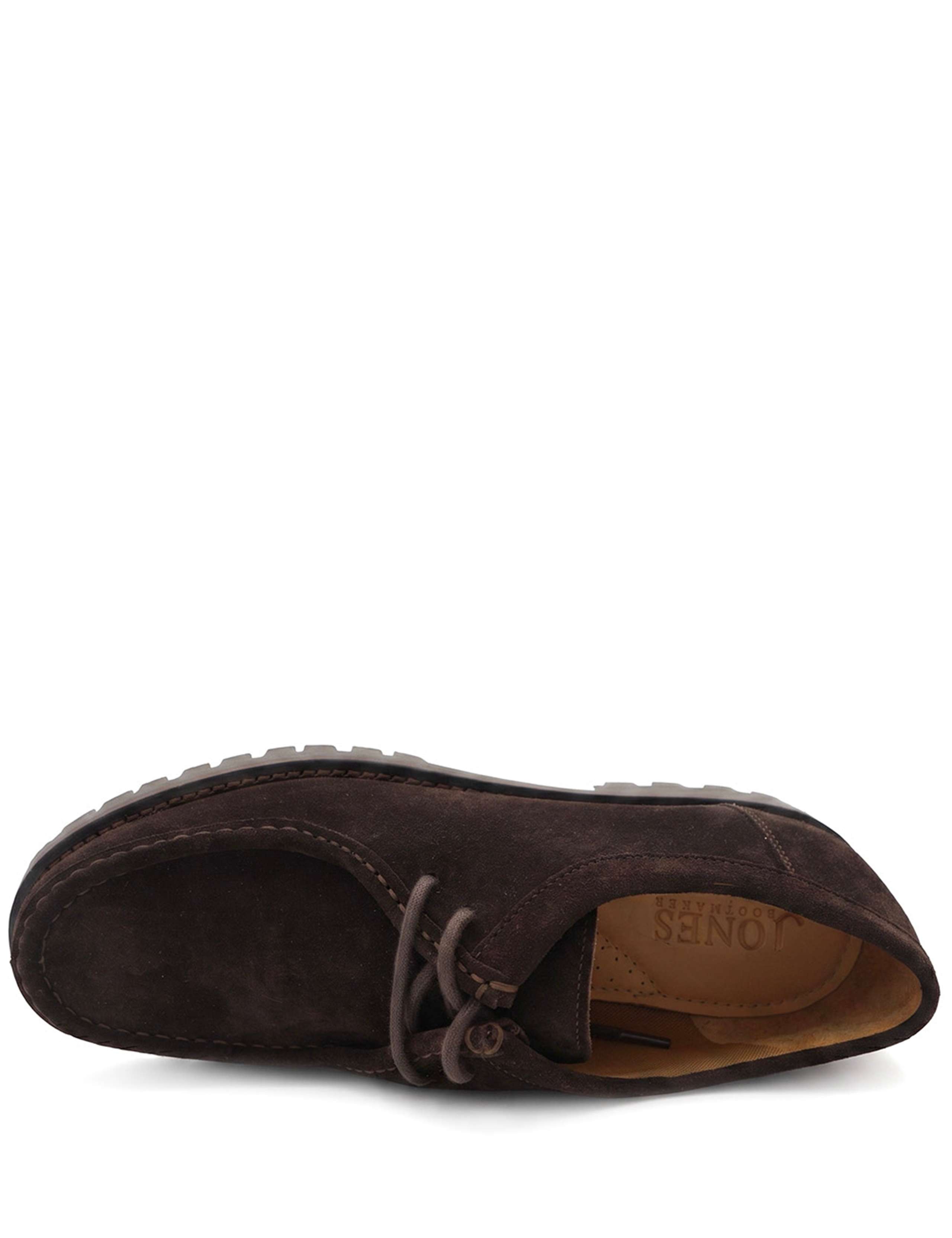 Lennox Leather Moccasins 5 of 6