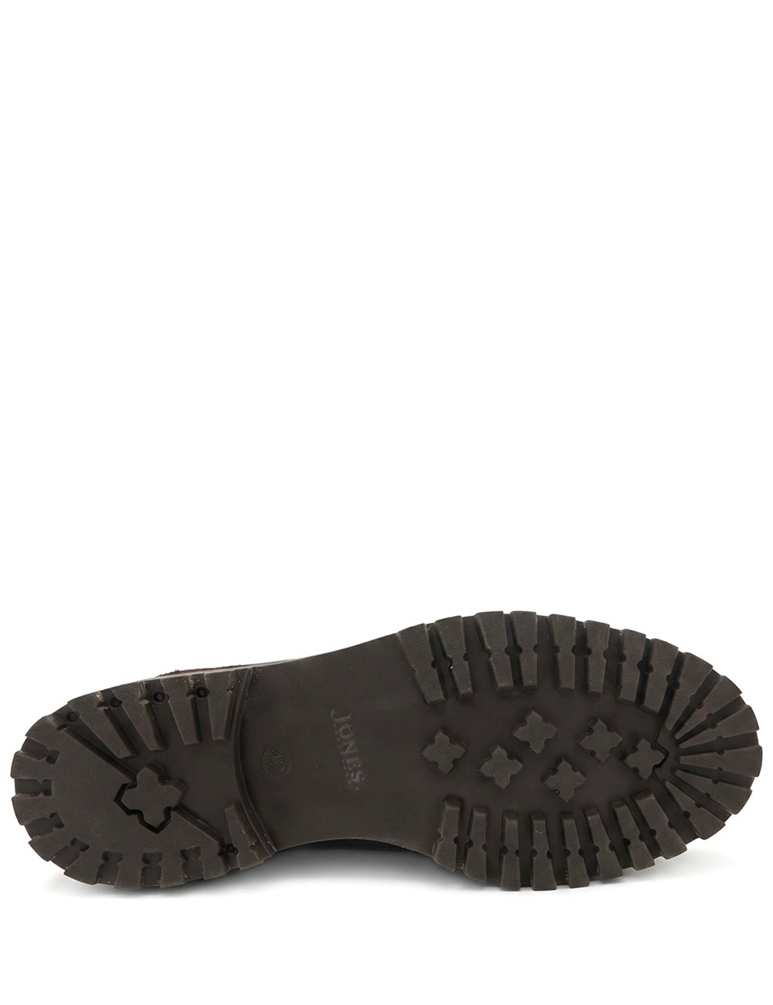Lennox Leather Moccasins 6 of 6