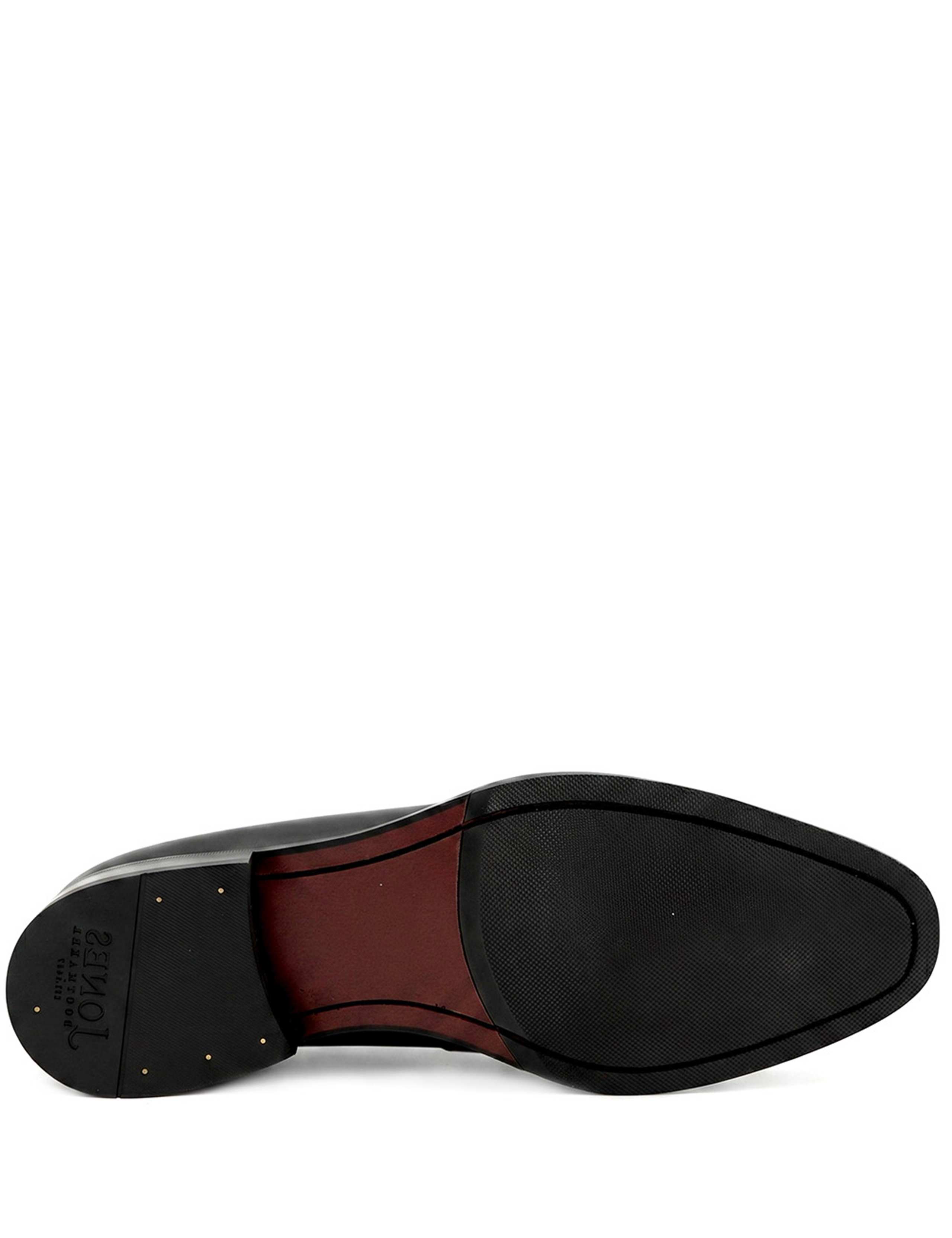 Leather Slip On Tassel Loafers 6 of 6