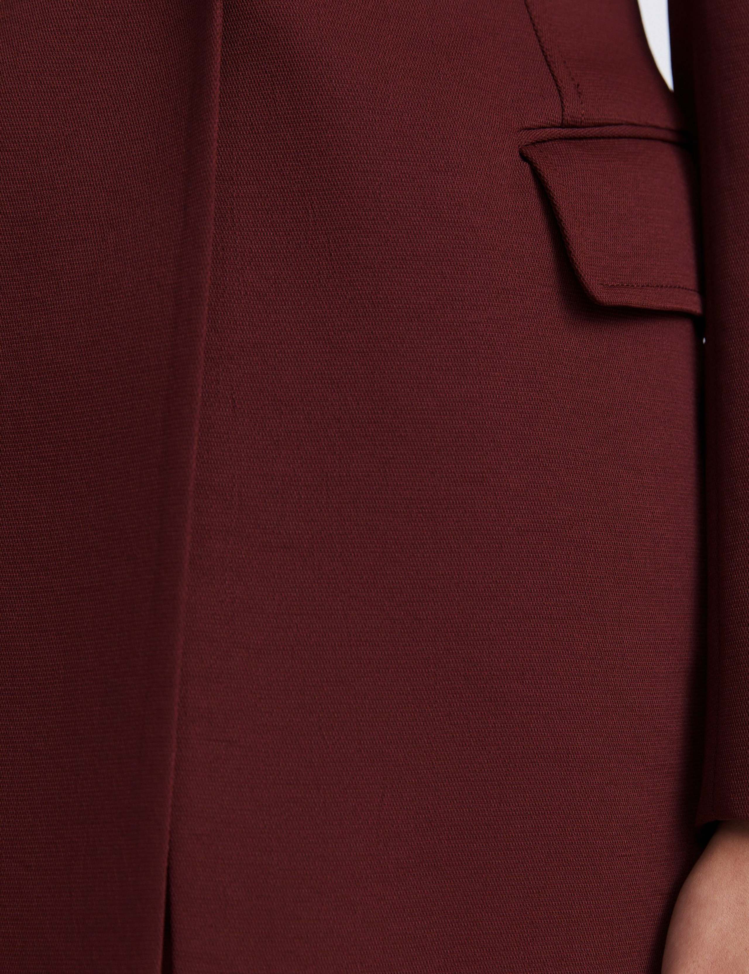 Tailored Single Breasted Blazer 7 of 7