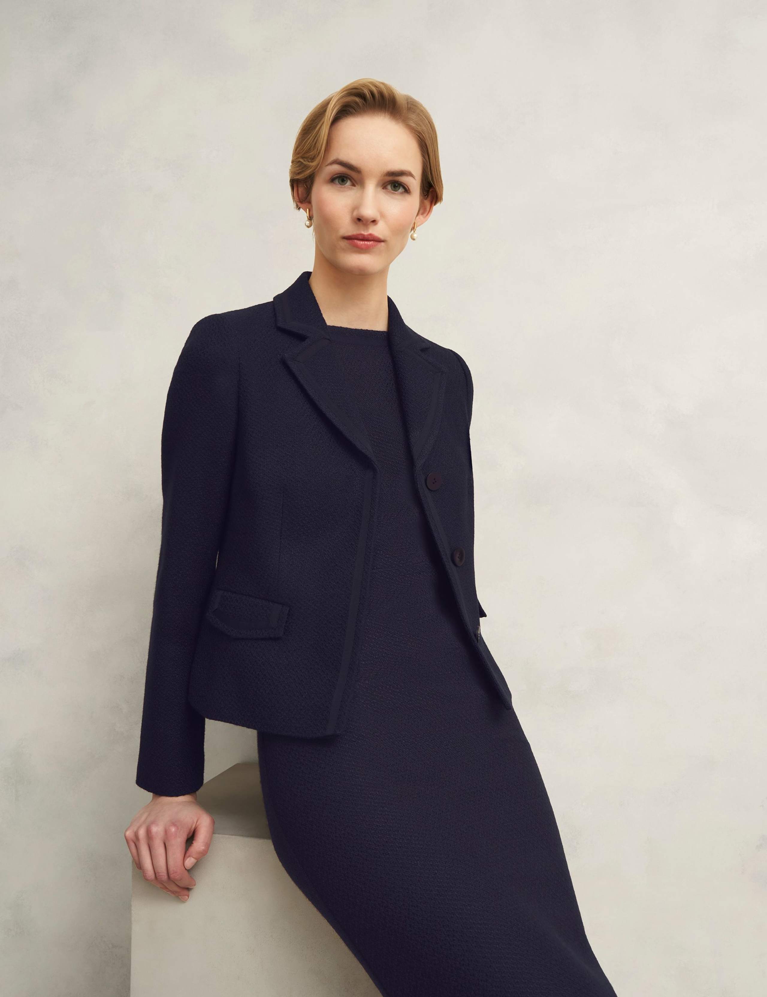 Tweed Jacket 4 of 8