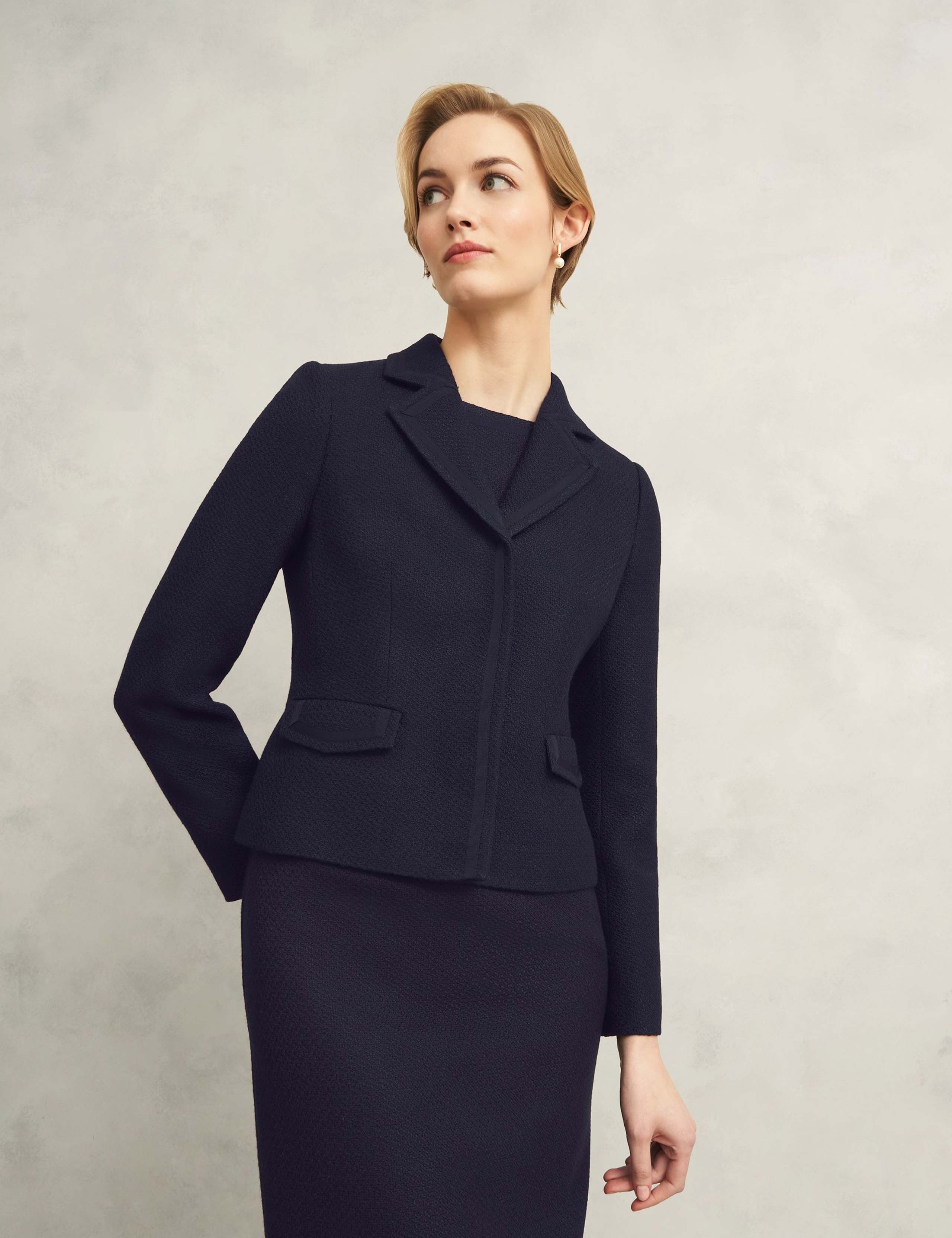 Tweed Jacket 5 of 8