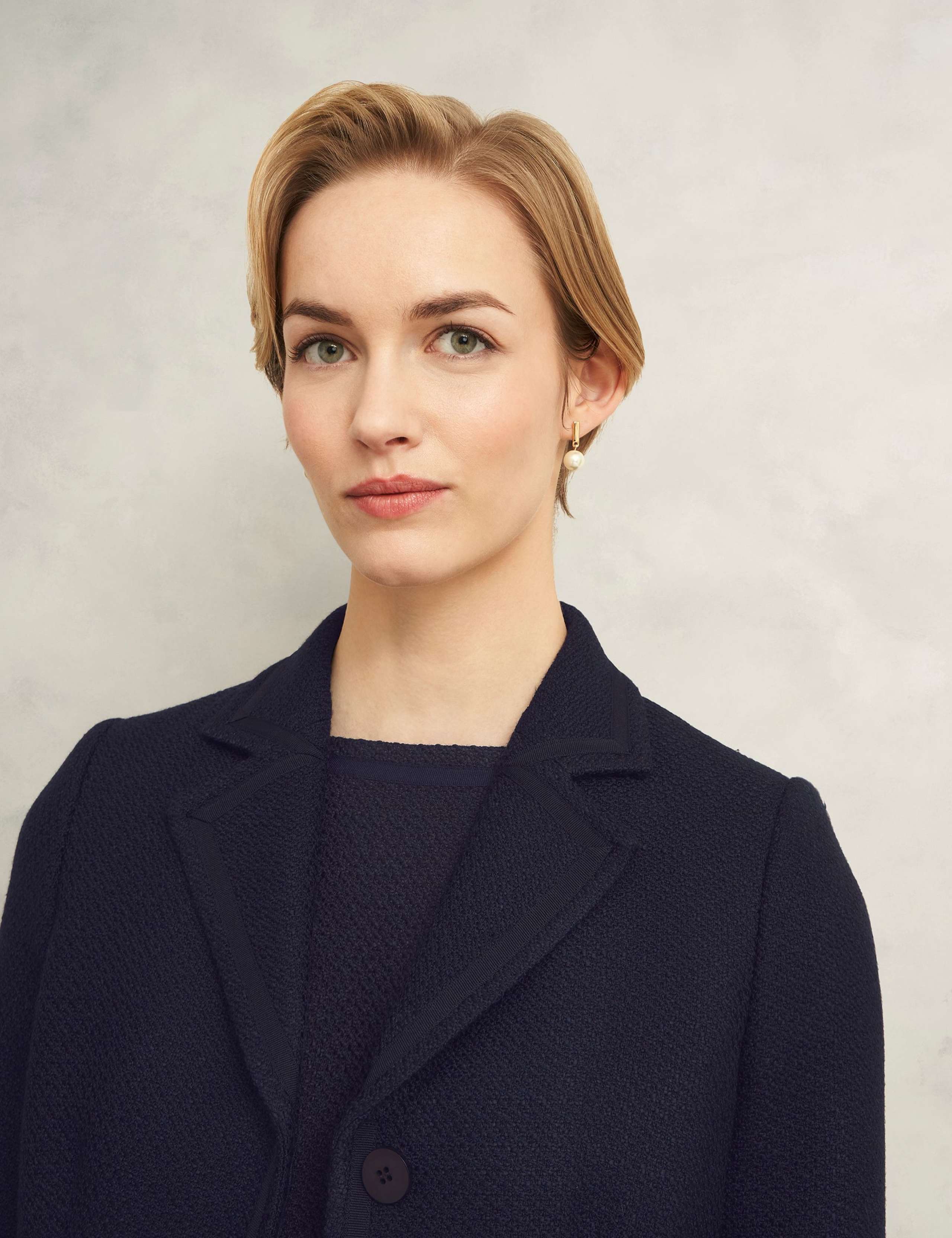 Tweed Jacket 6 of 8