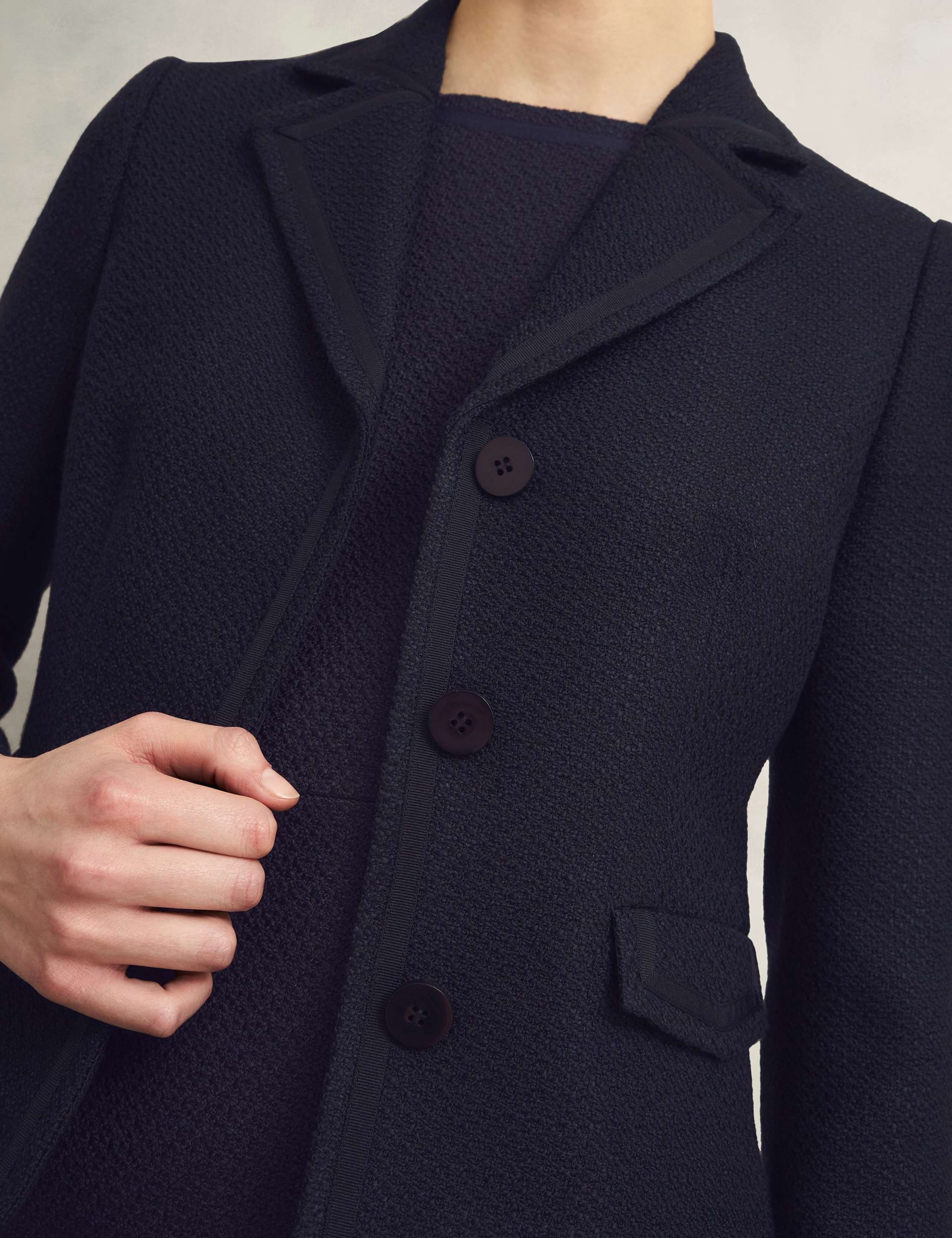 Tweed Jacket 7 of 8