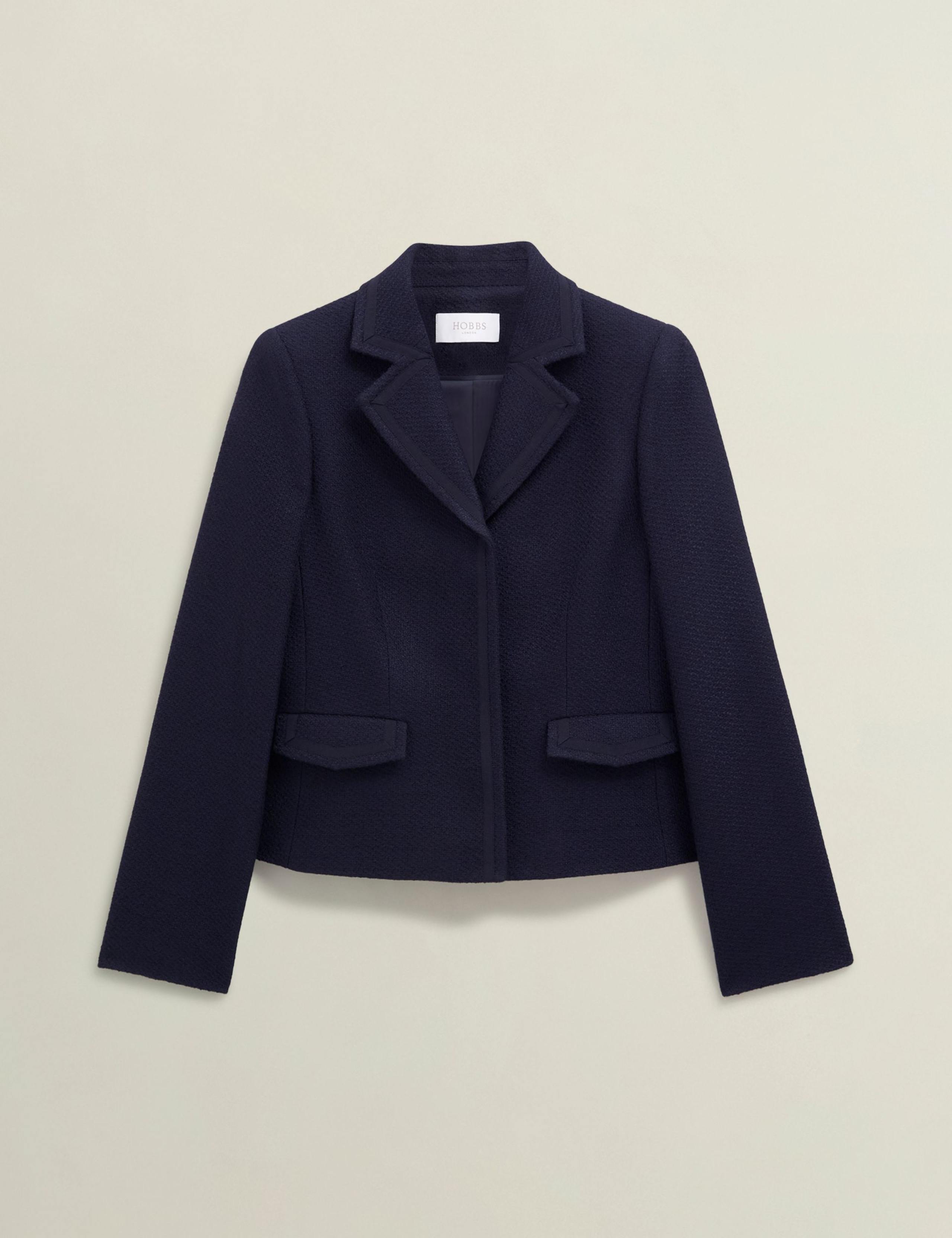 Tweed Jacket 2 of 8