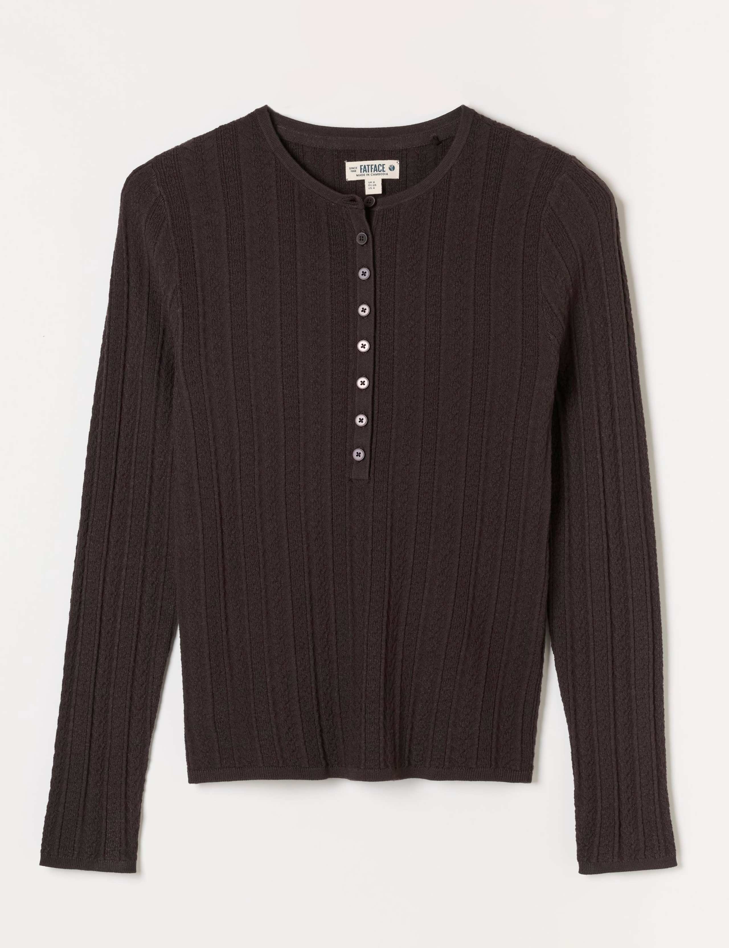 Crew Neck Jumper 2 of 6
