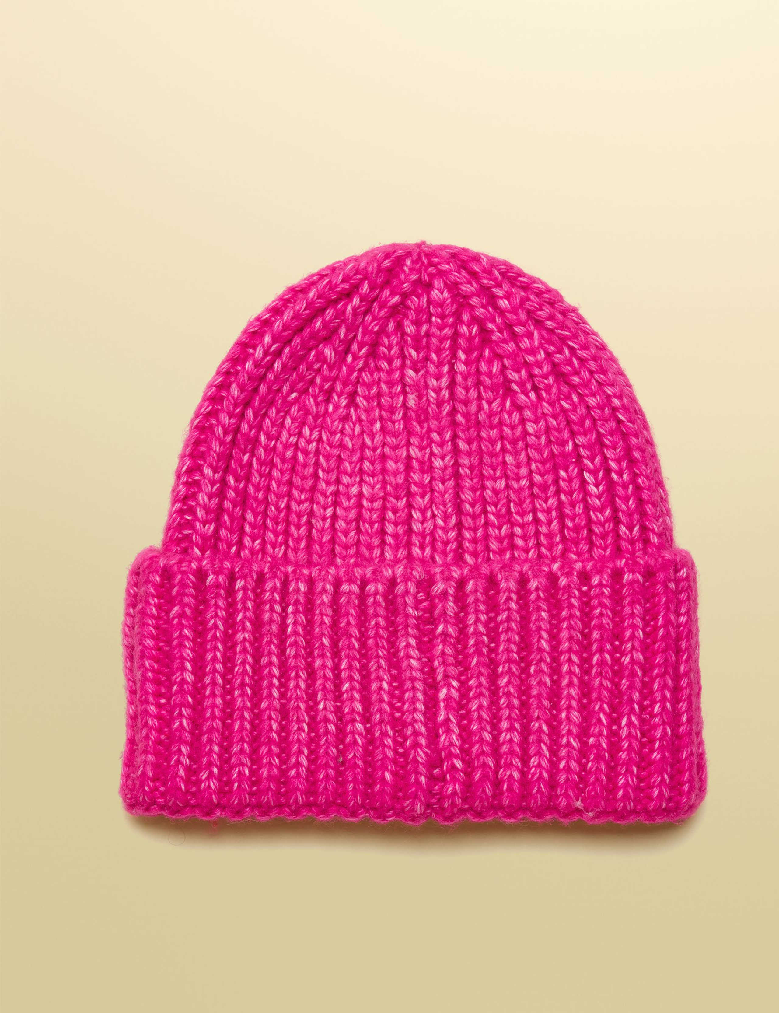 Textured Beanie Hat 3 of 6