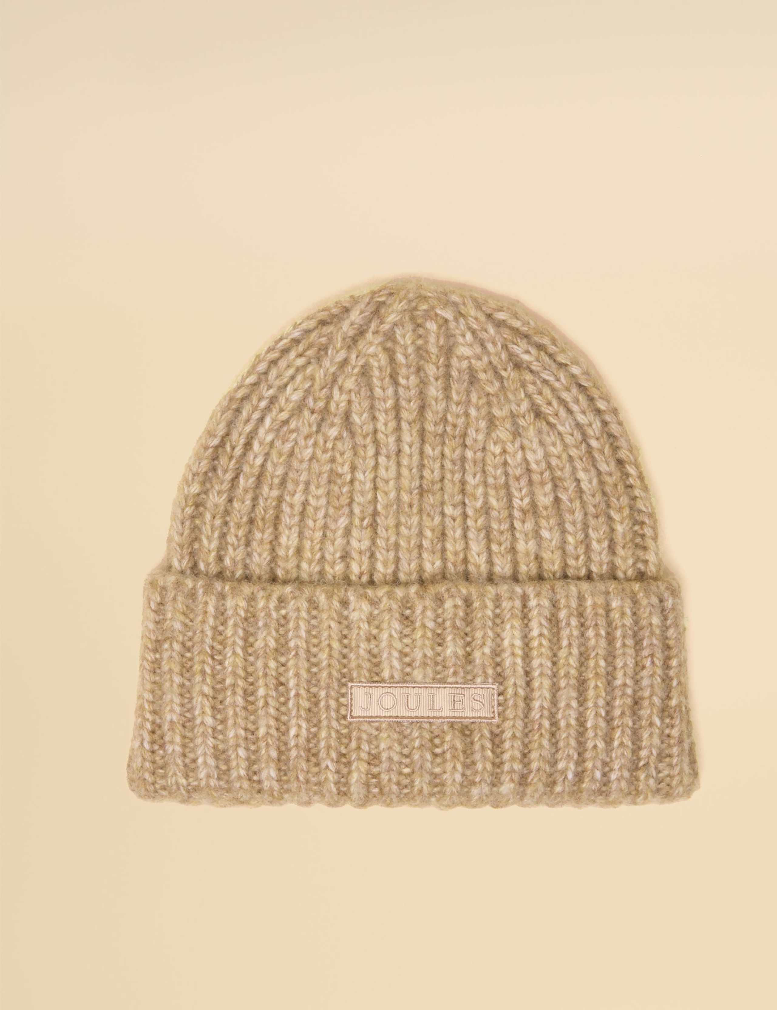 Textured Beanie Hat 2 of 6