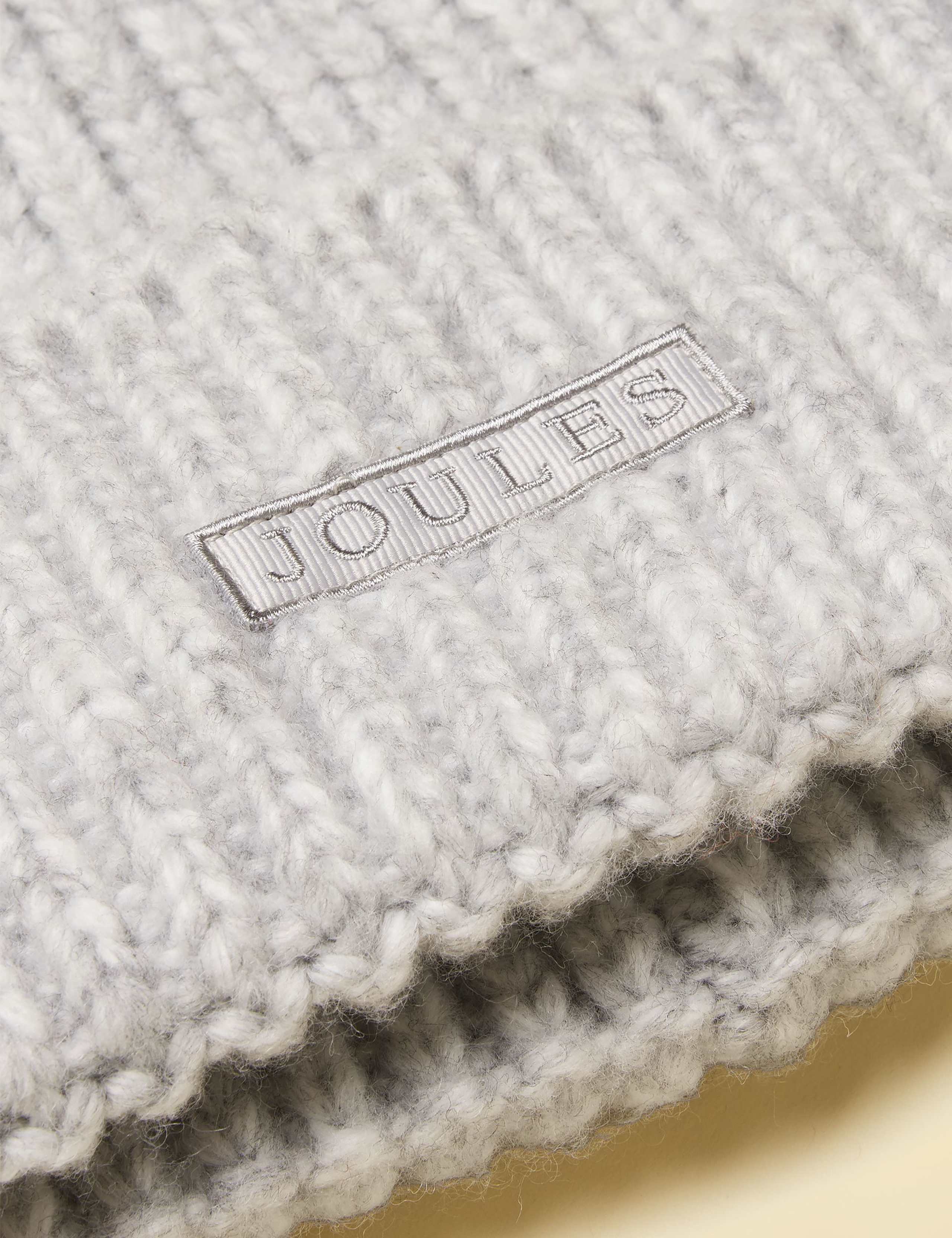 Textured Beanie Hat 4 of 6