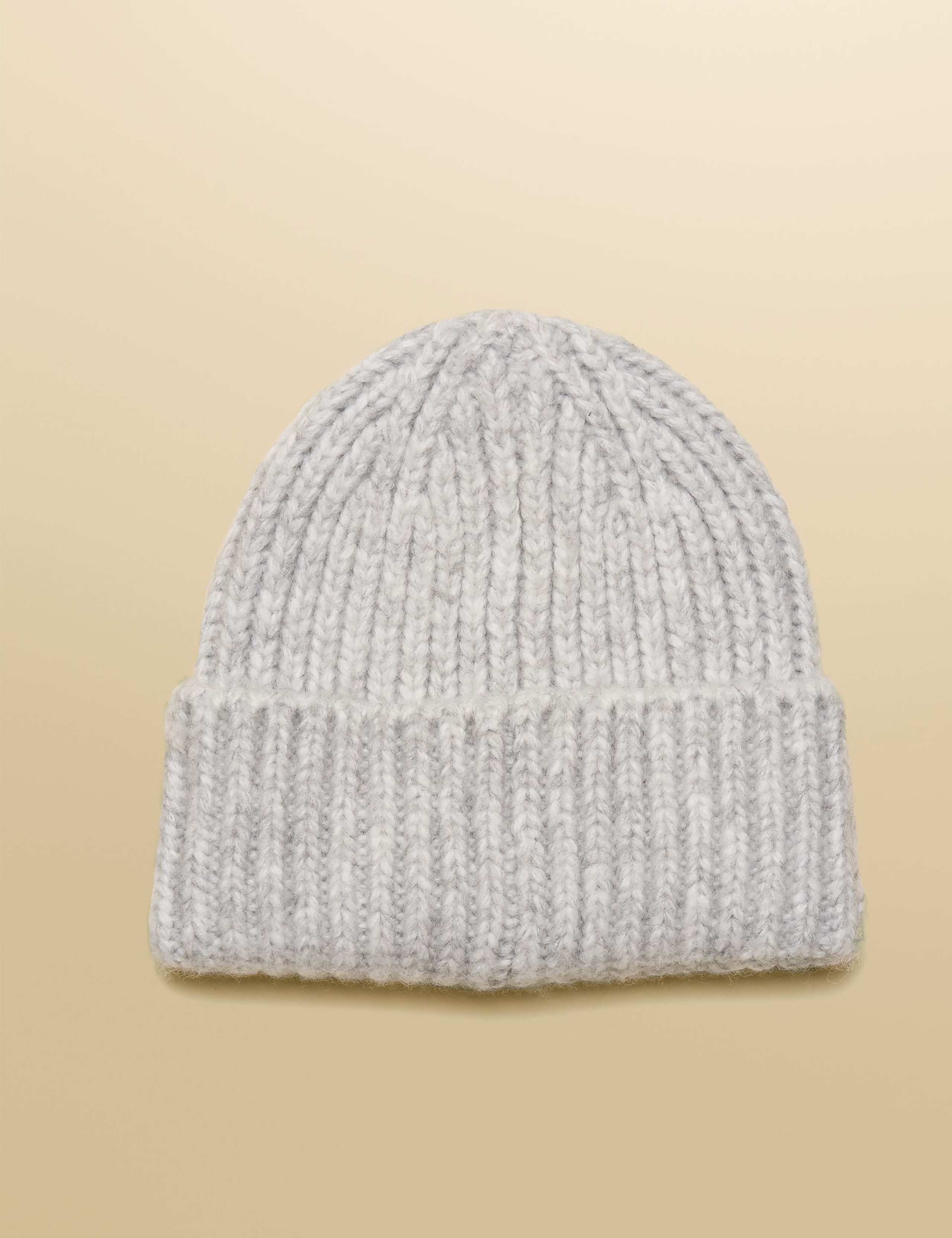 Textured Beanie Hat 5 of 6