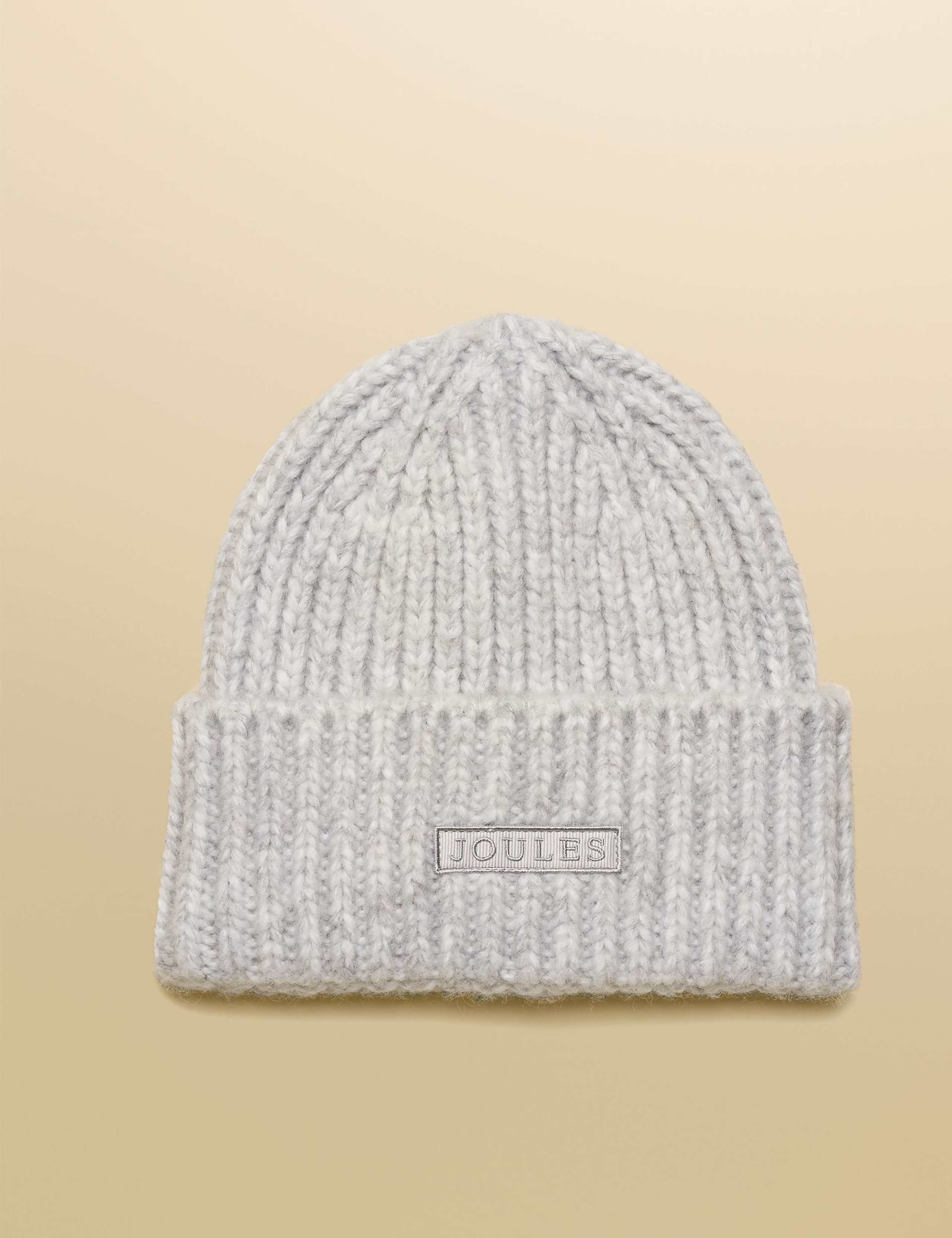 Textured Beanie Hat 2 of 6