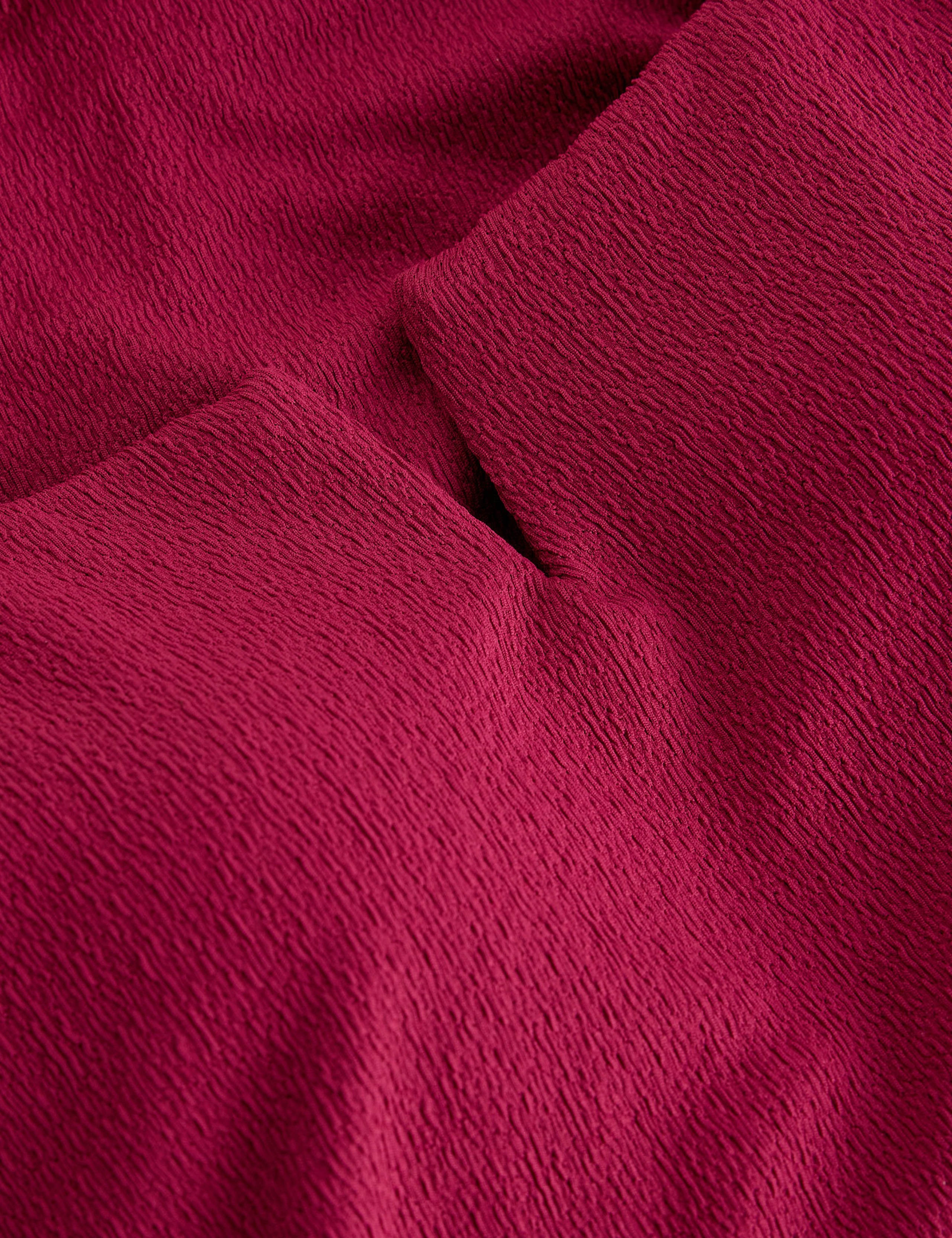 Textured Padded Swimsuit 5 of 6