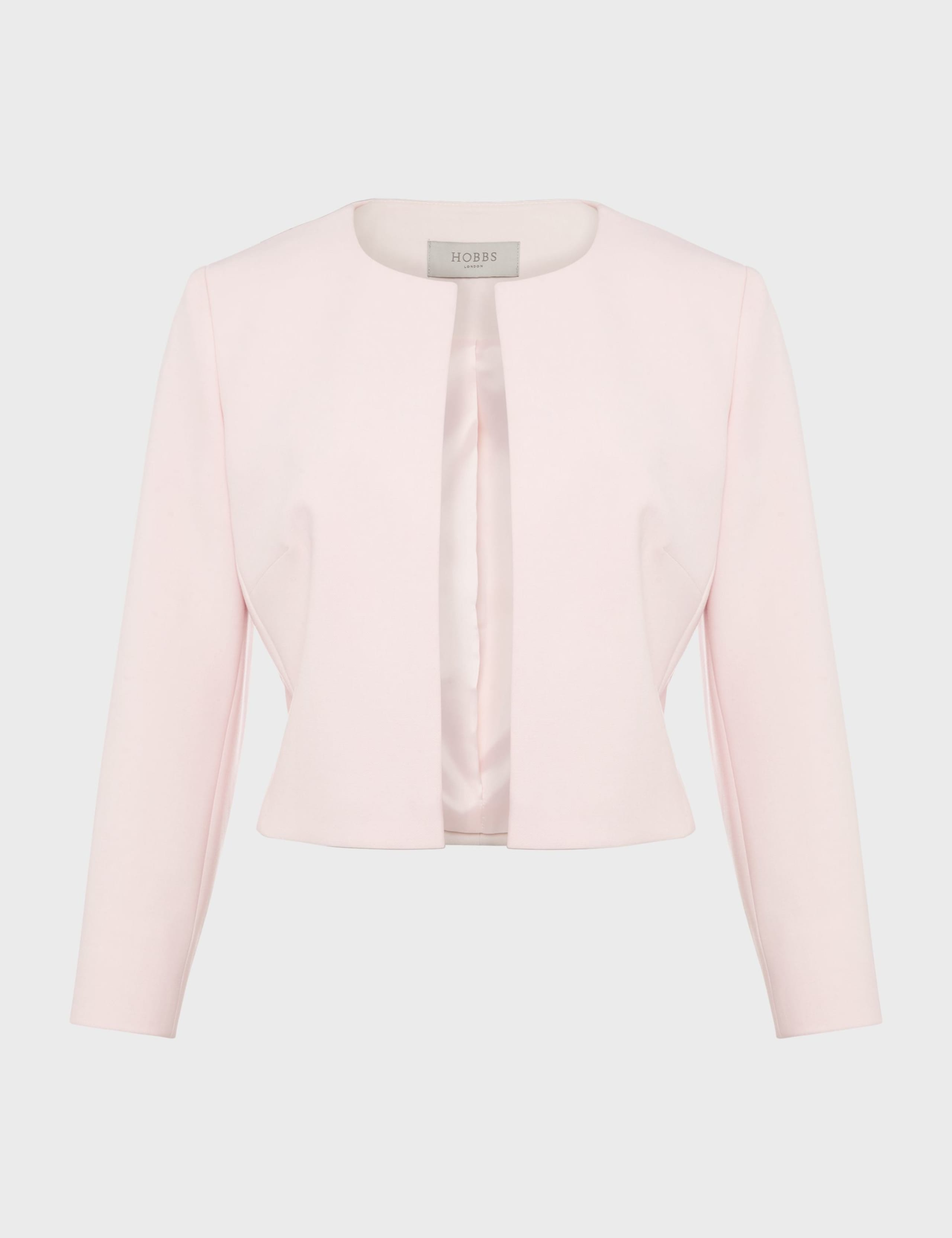 Lightweight Short Jacket 2 of 5