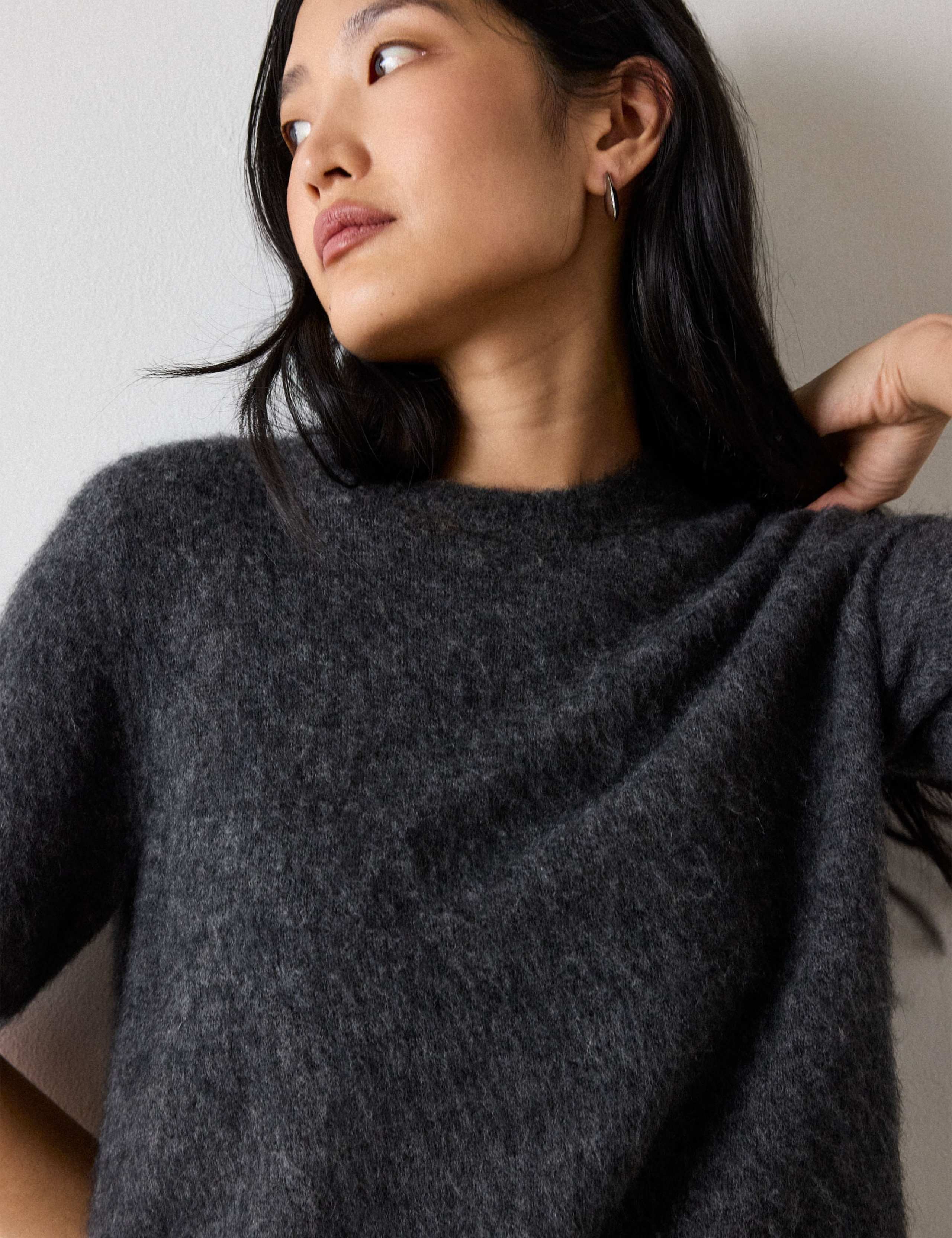 Textured T-Shirt 6 of 6