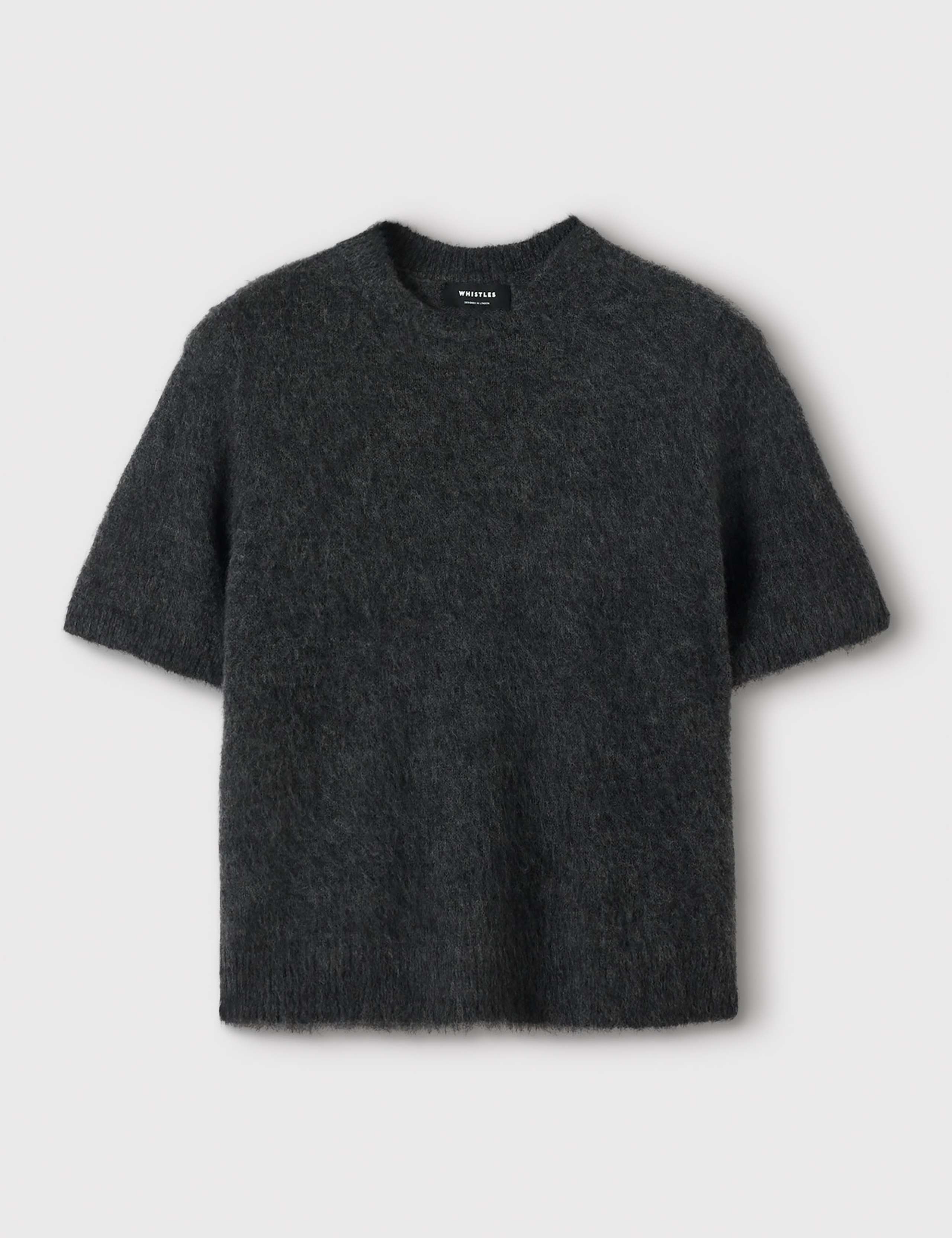 Textured T-Shirt 2 of 6