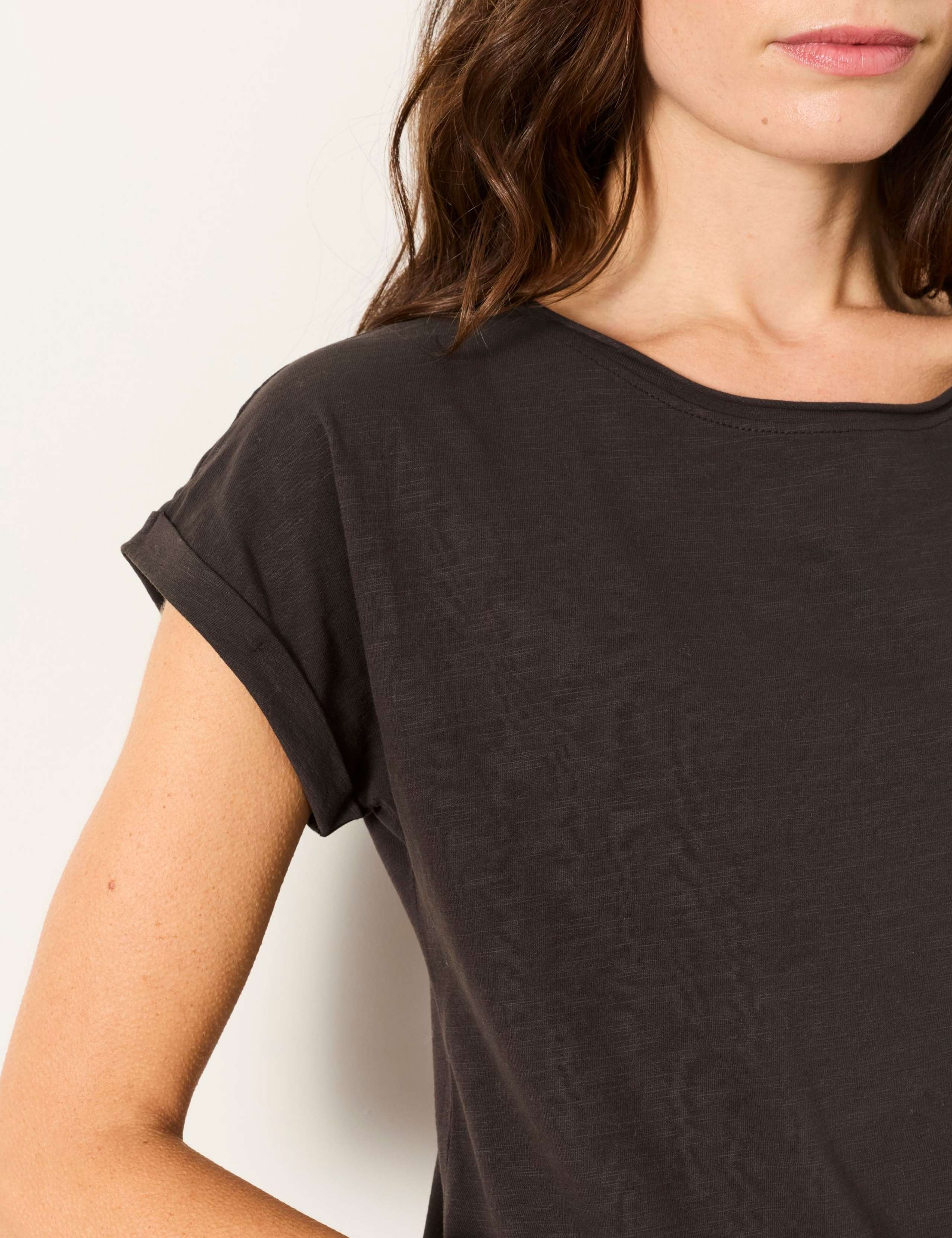 Pure Cotton T-Shirt 4 of 6