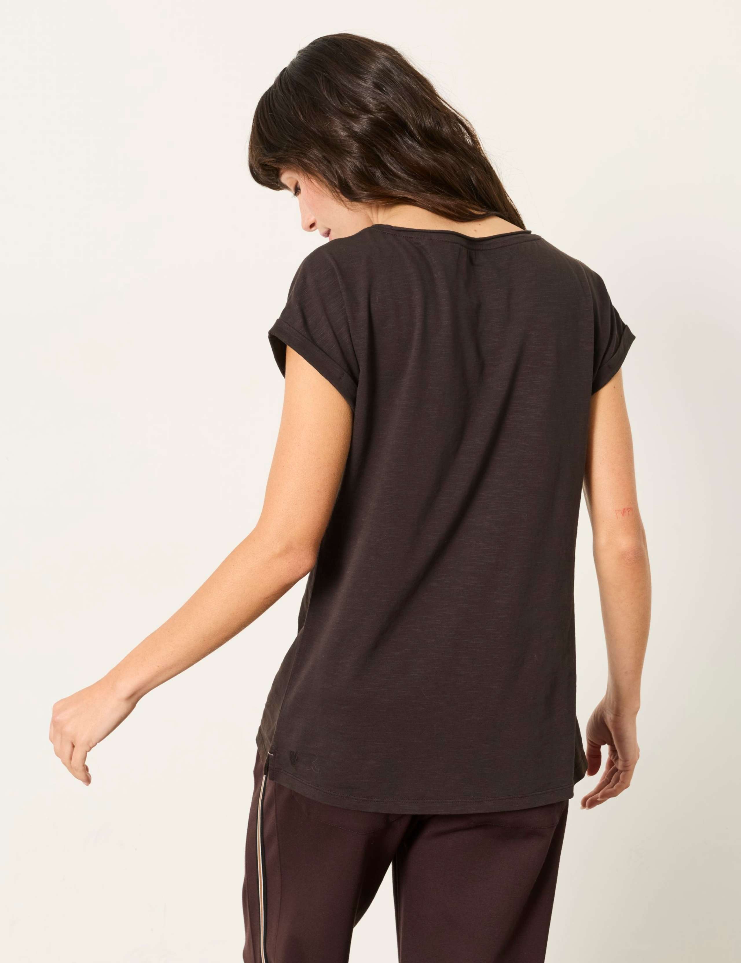 Pure Cotton T-Shirt 6 of 6