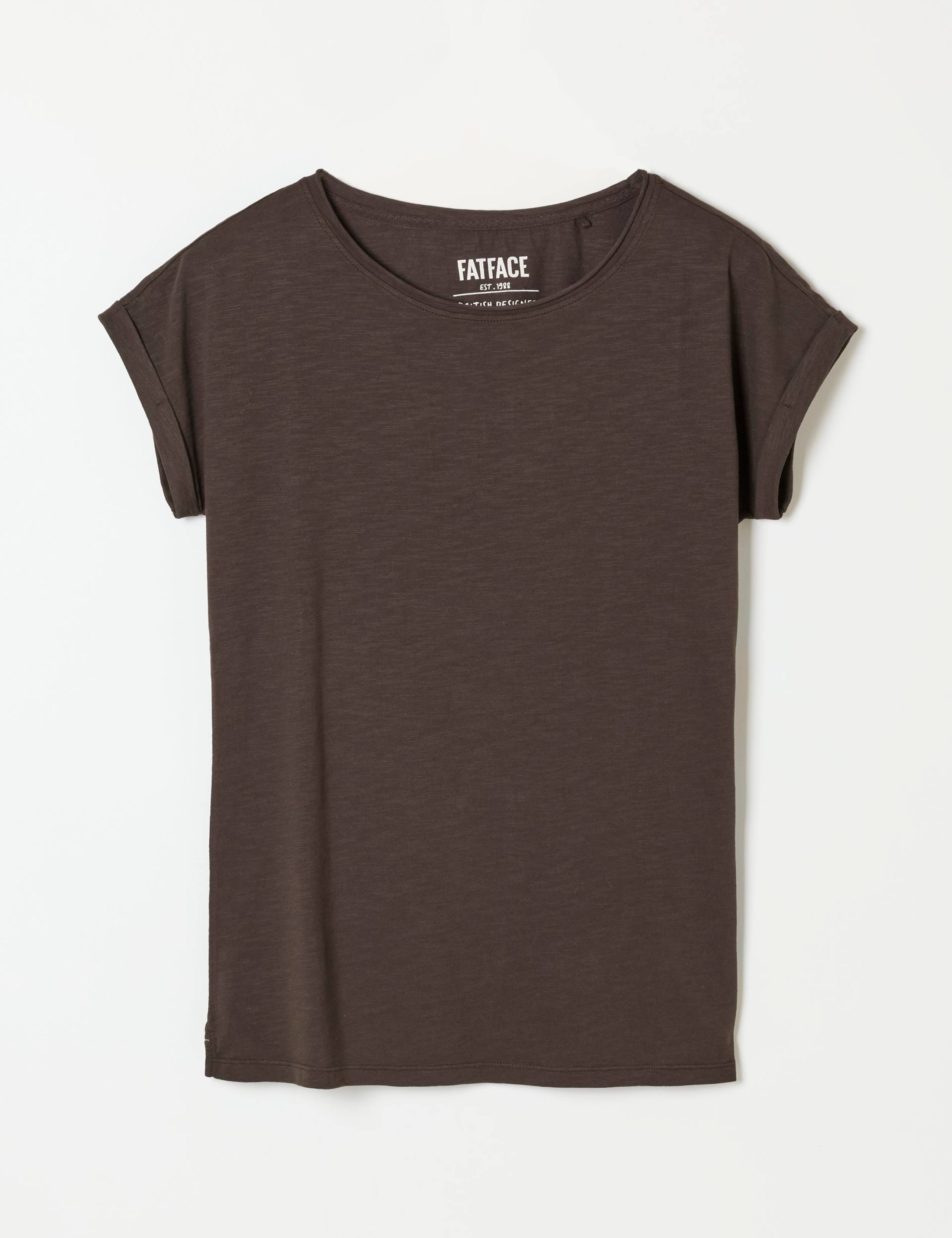 Pure Cotton T-Shirt 2 of 6