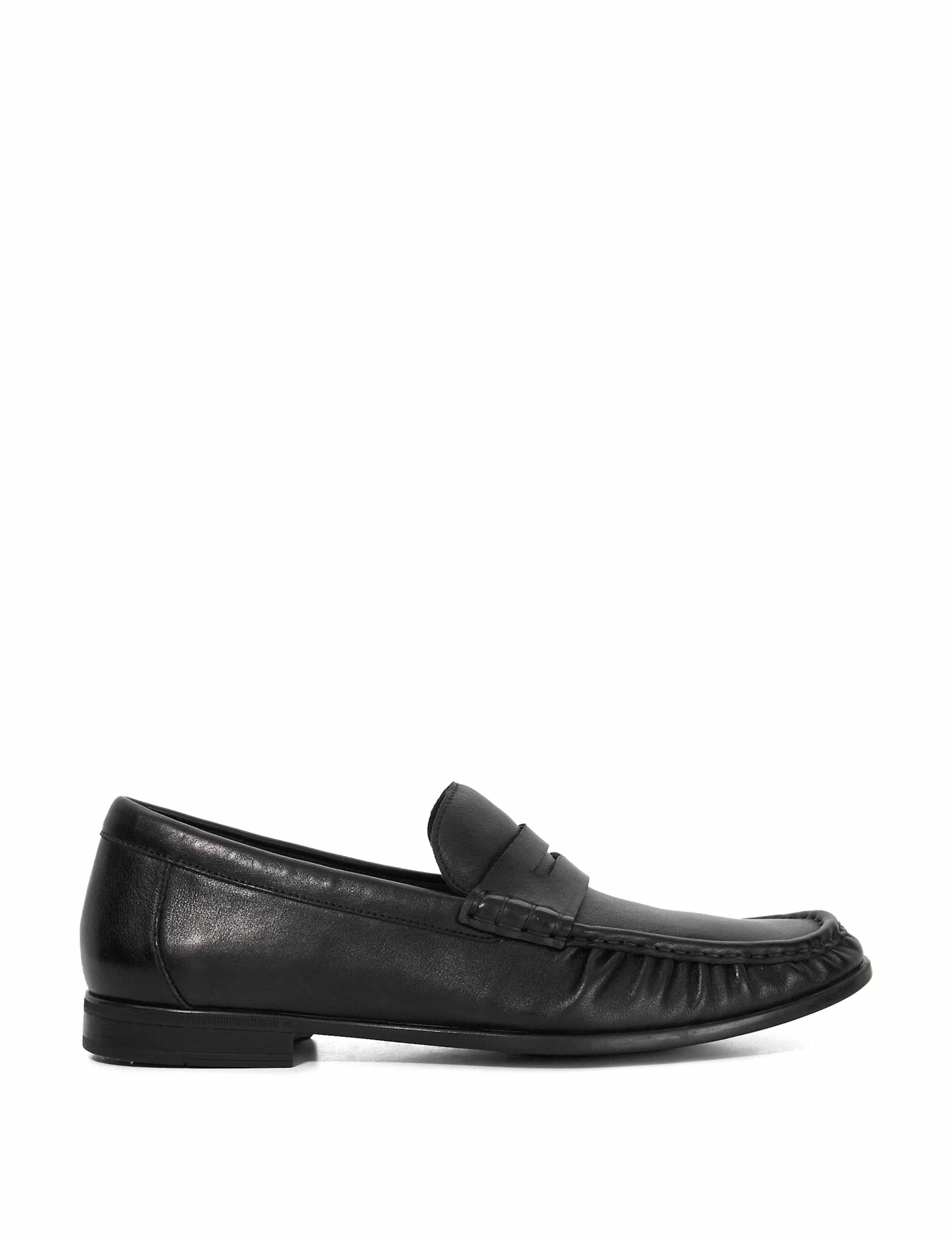 Leather Loafers 1 of 5