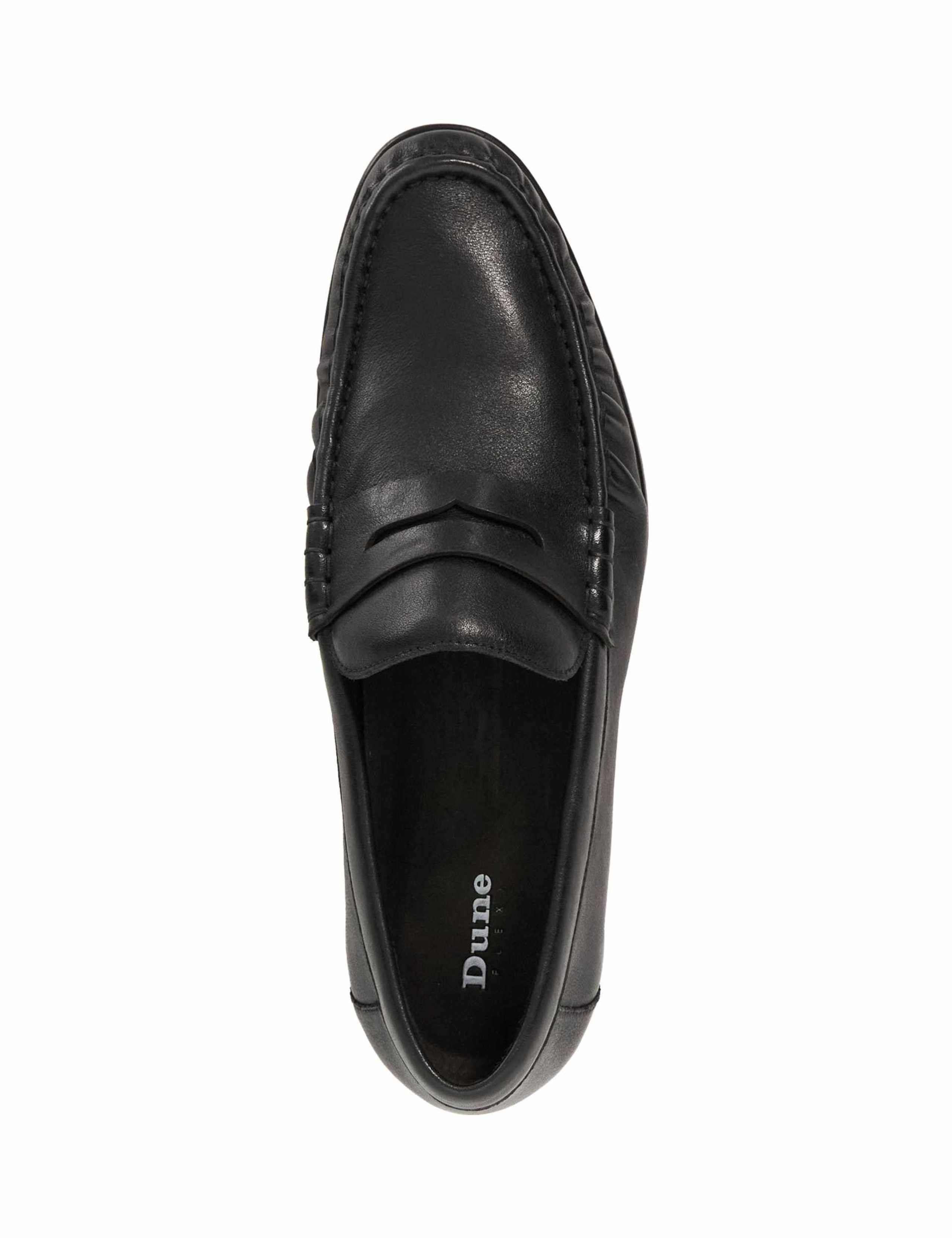 Leather Loafers 2 of 5