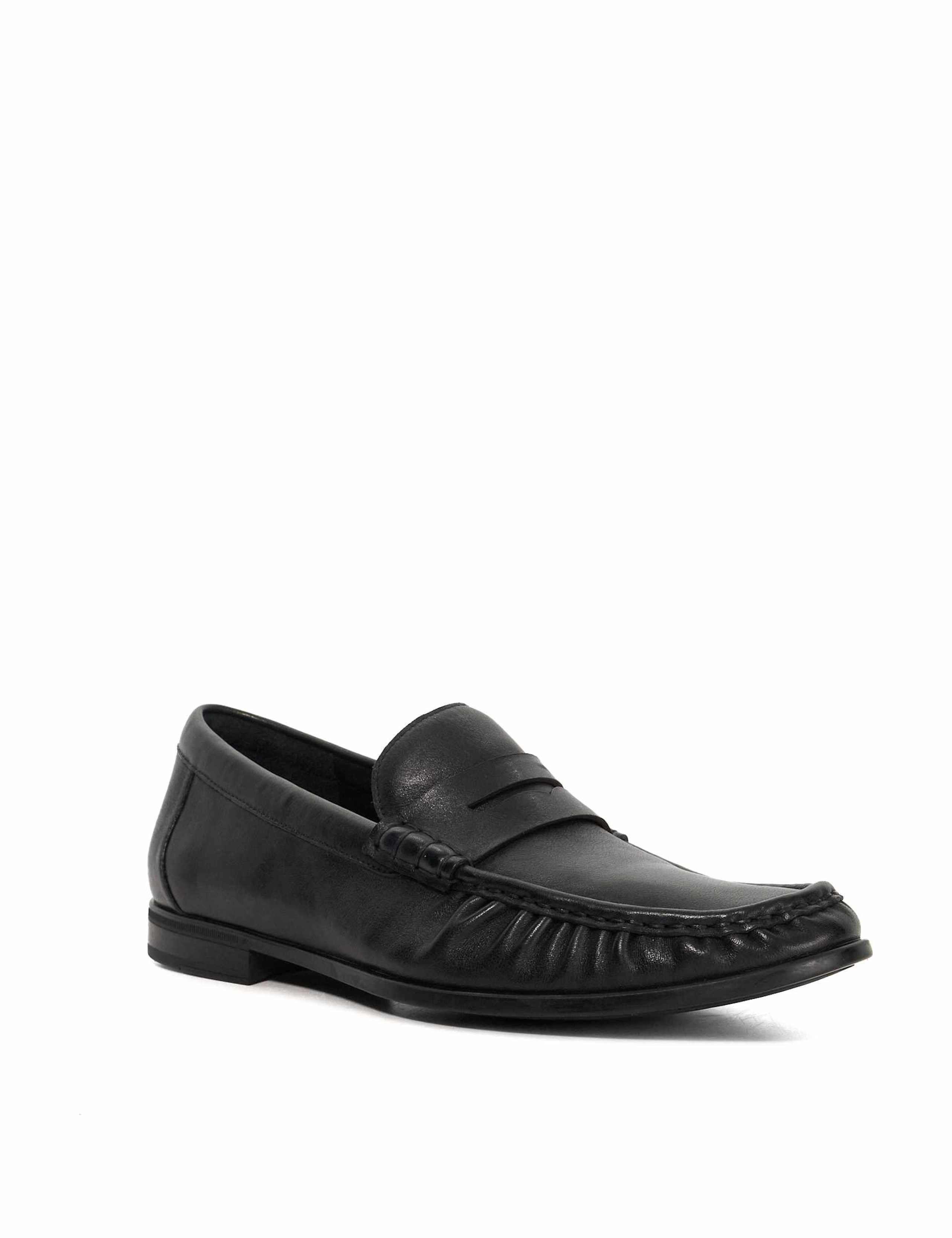 Leather Loafers 3 of 5