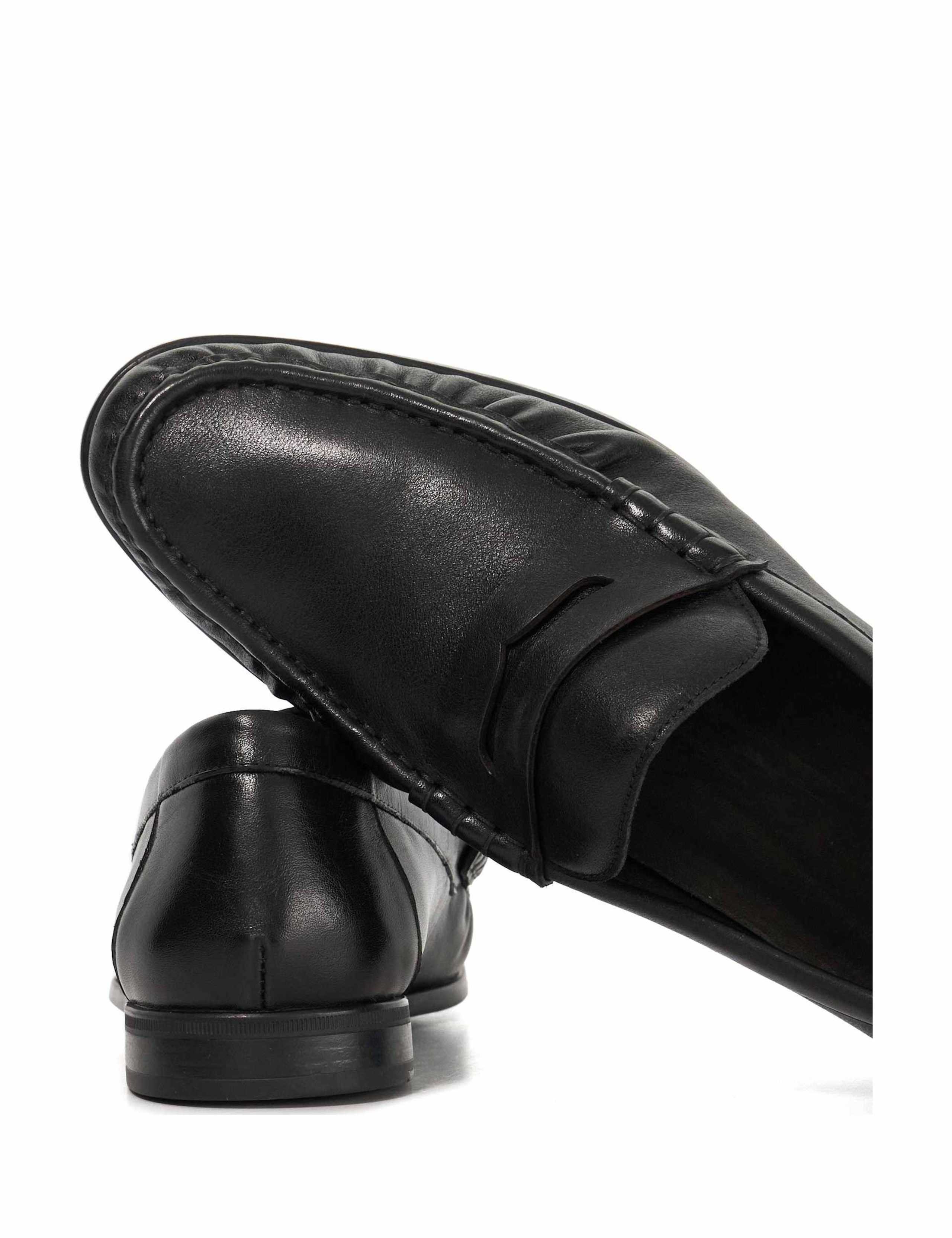 Leather Loafers 5 of 5