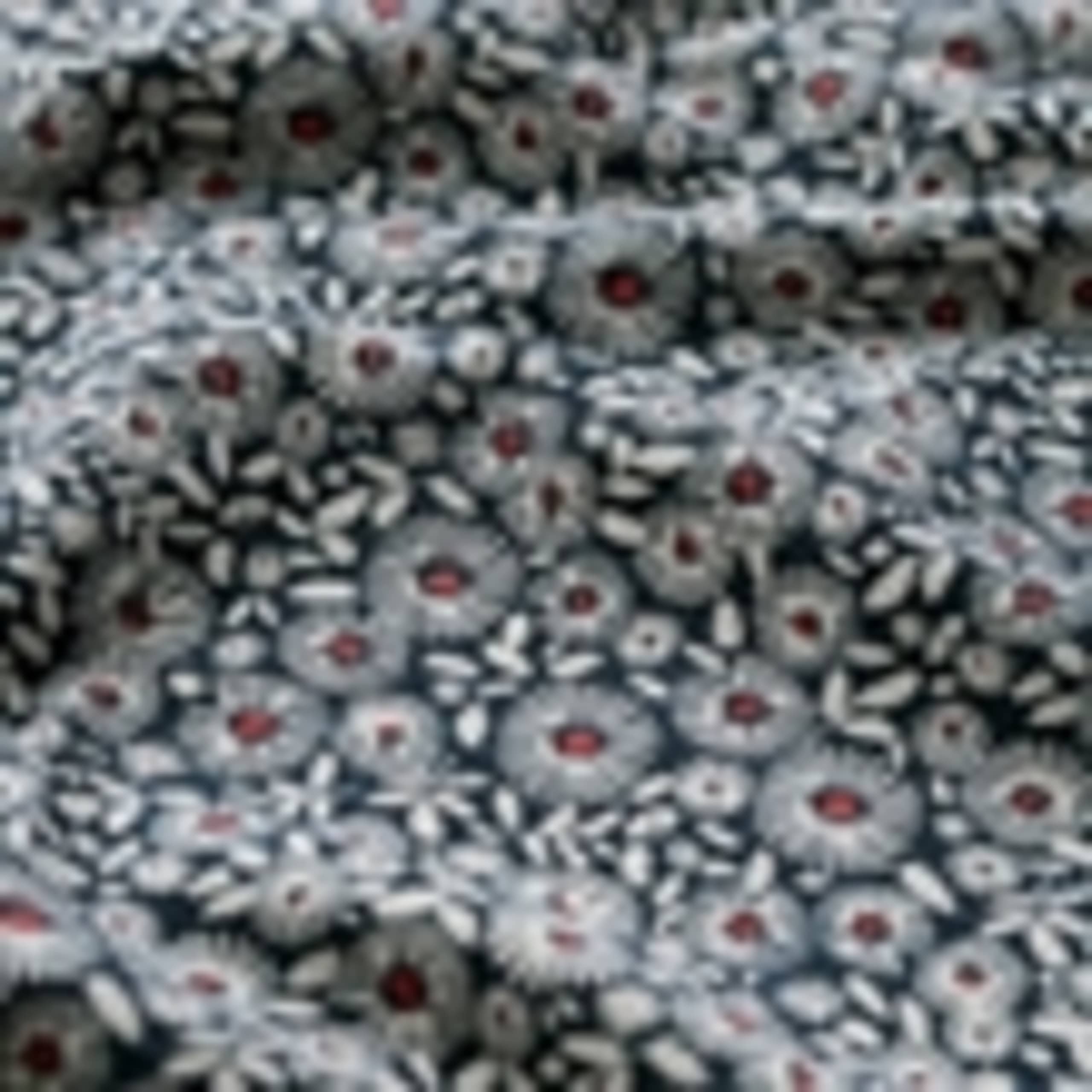 Pure Cotton Floral T-Shirt 5 of 5