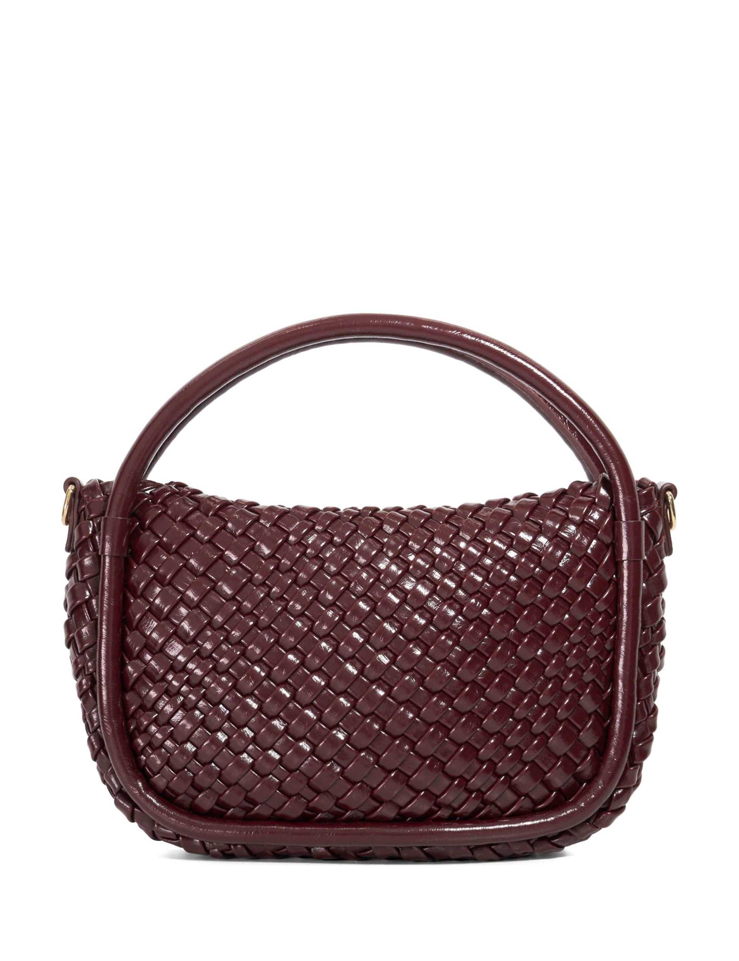 Woven Mini Grab Bag 2 of 6