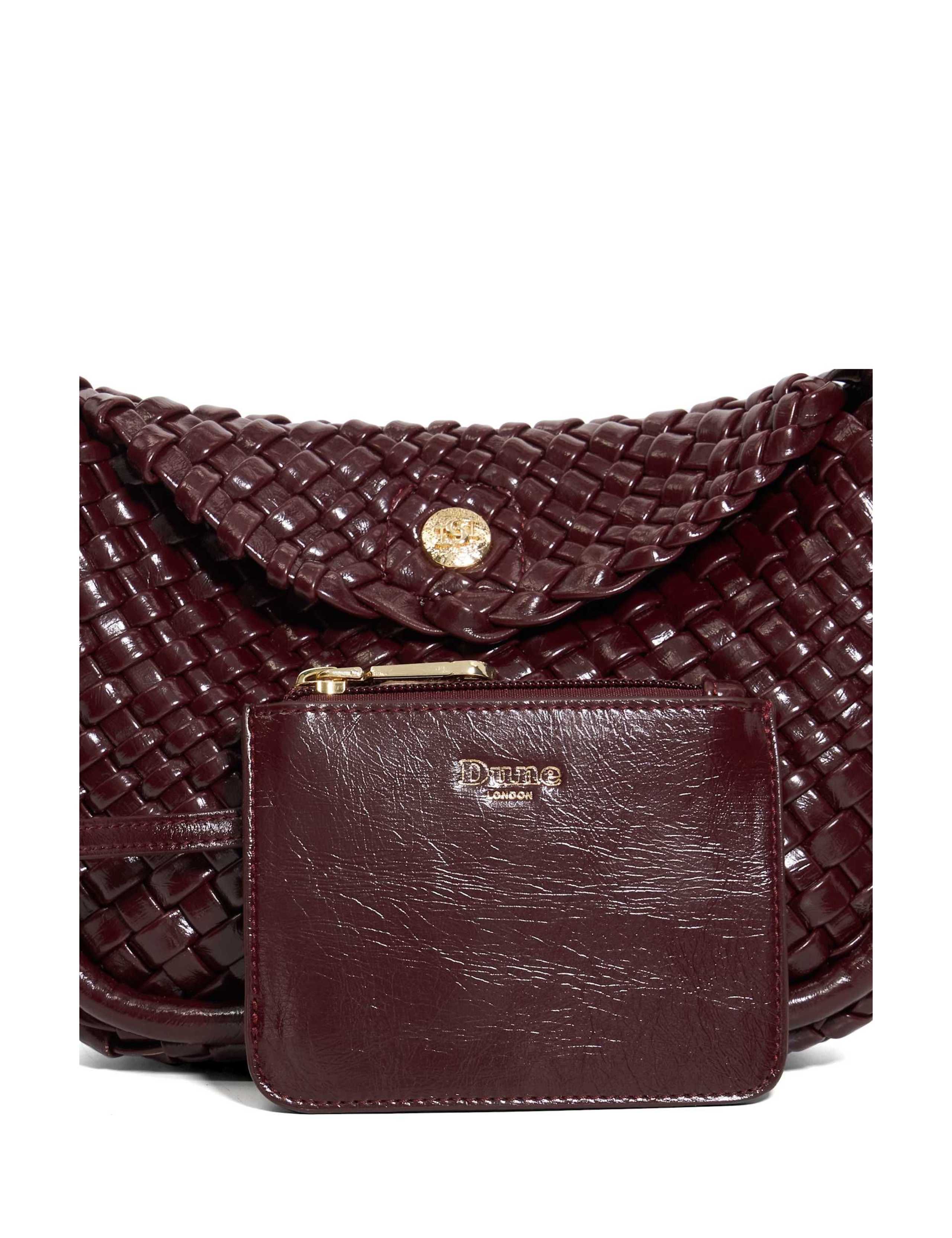 Woven Mini Grab Bag 6 of 6