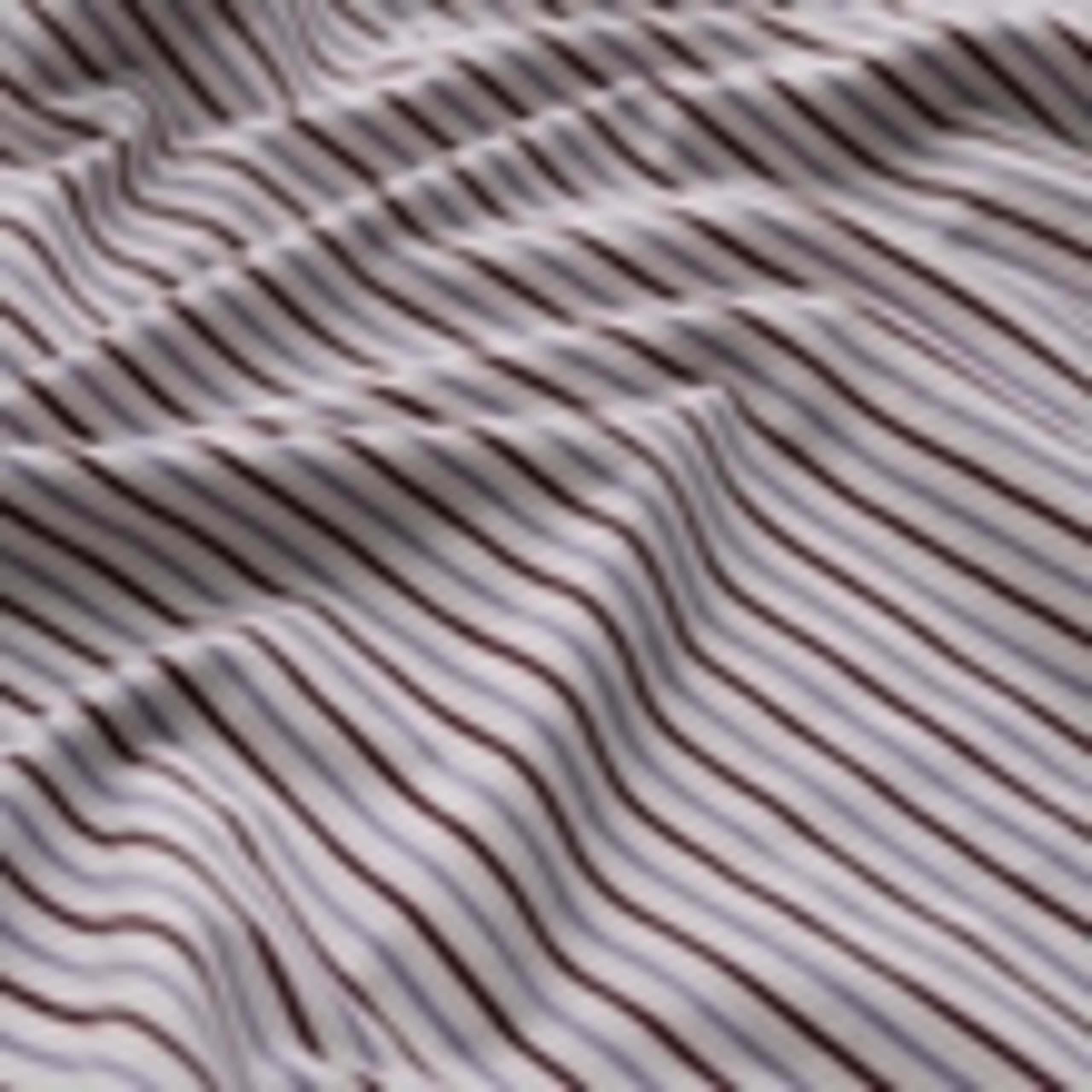 Pure Cotton Striped T-Shirt 5 of 5