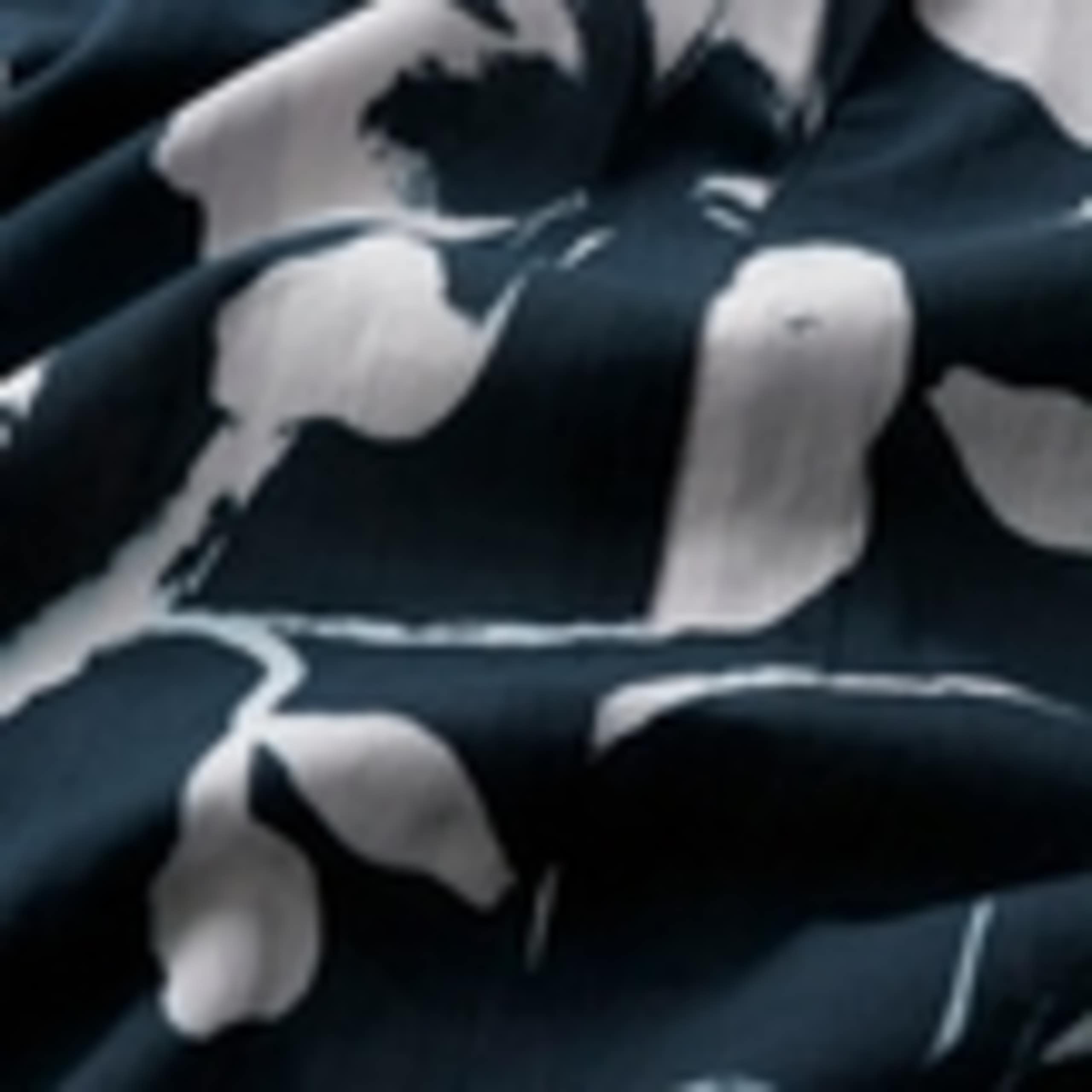 Pure Cotton Floral Popover Top 5 of 5