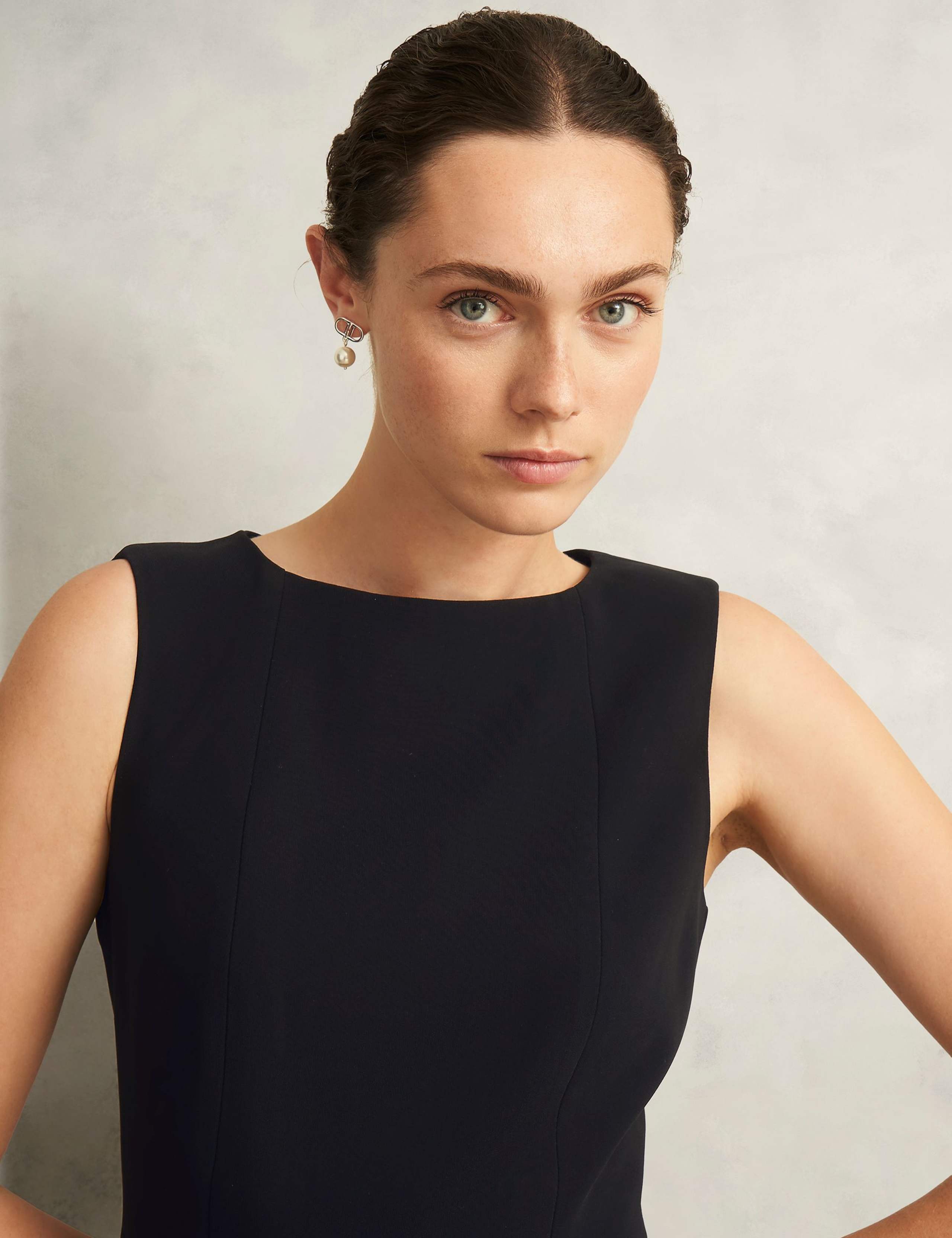 Mini Shift Dress 4 of 6