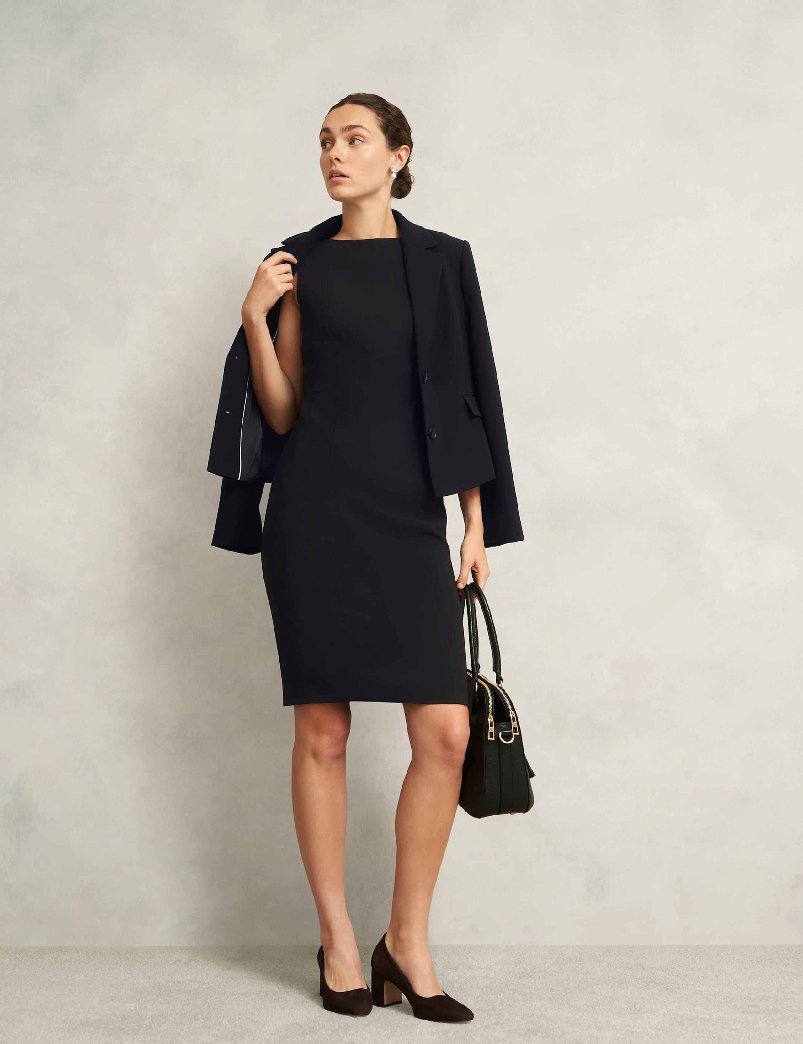 Mini Shift Dress 5 of 6