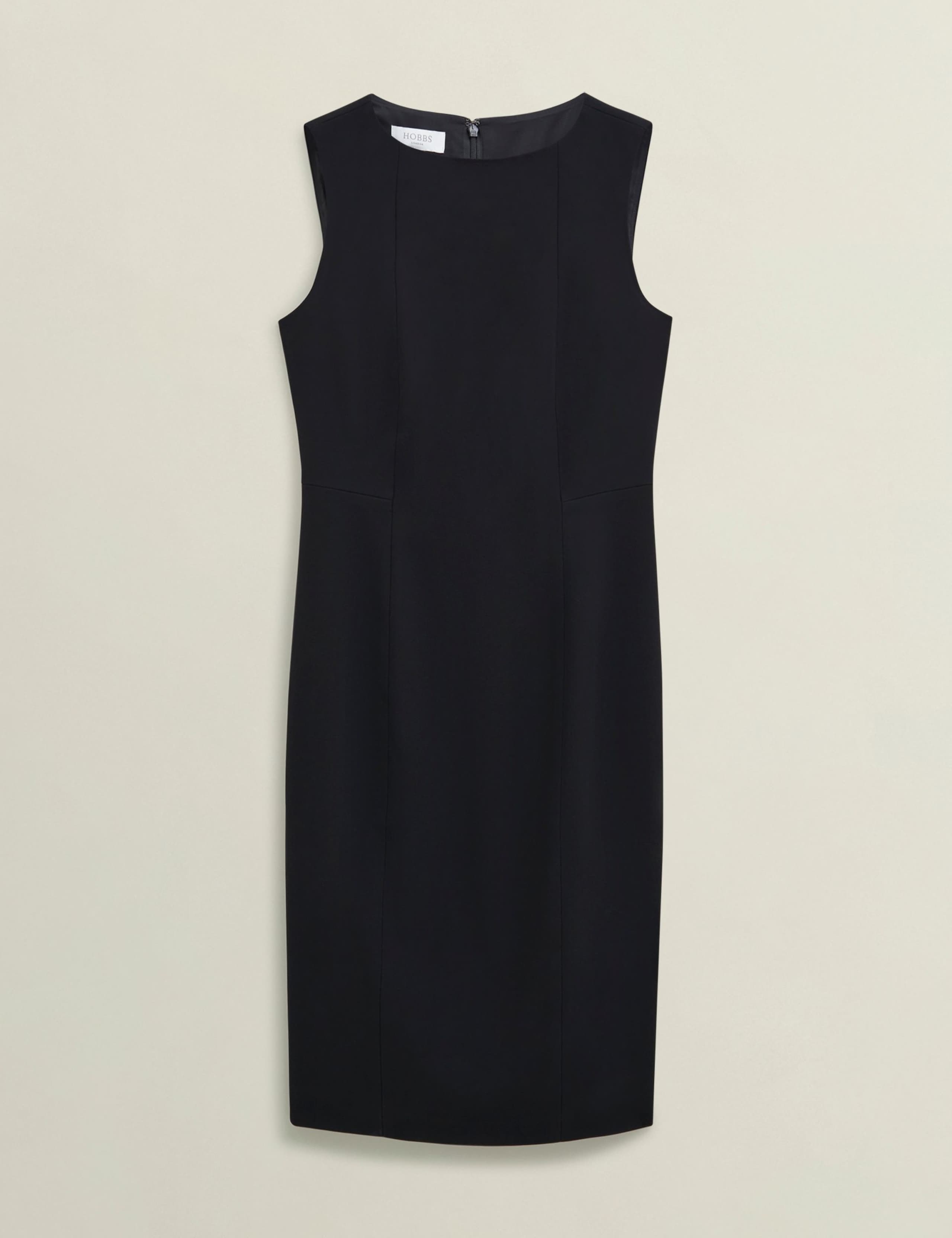 Mini Shift Dress 2 of 6