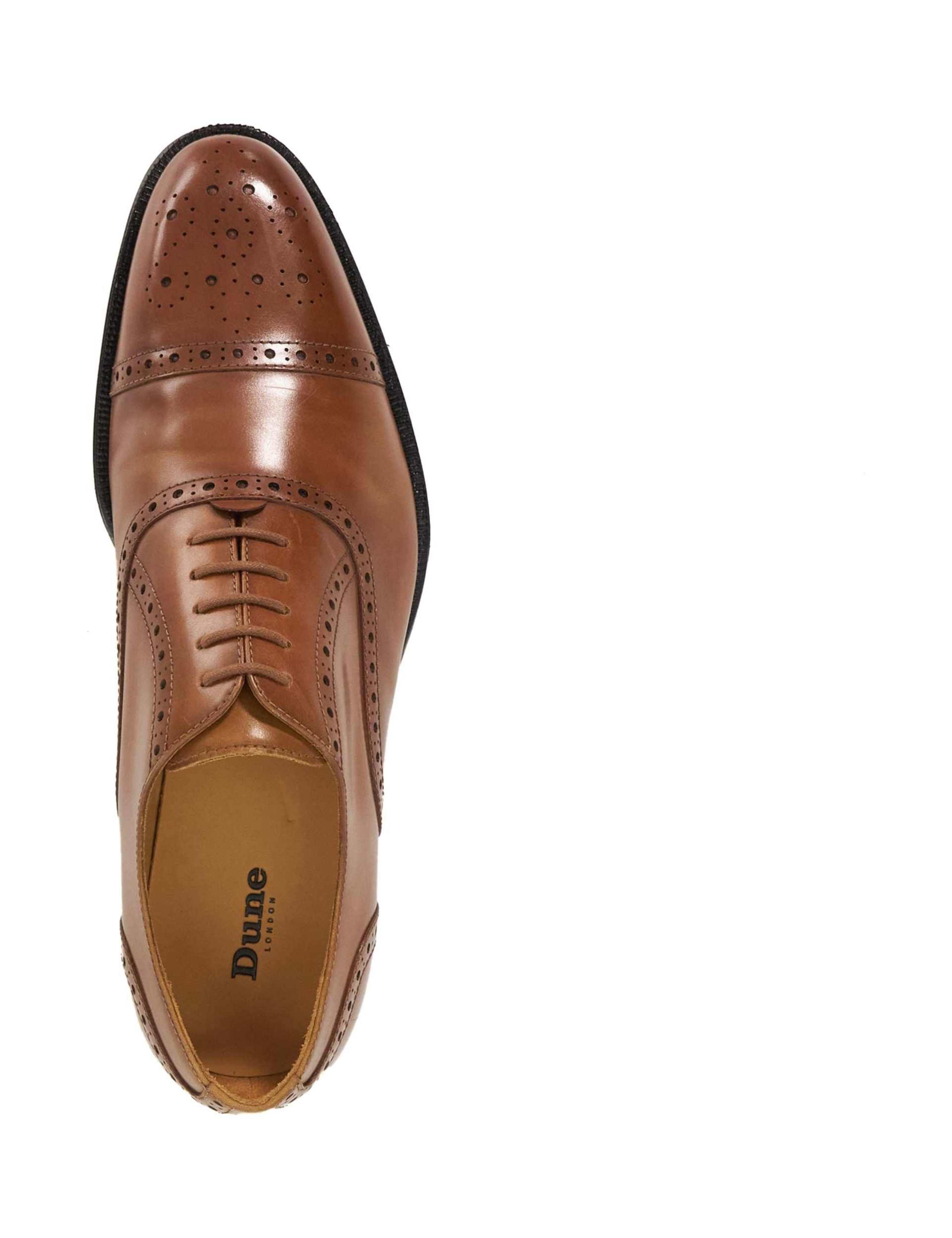 Leather Brogues 3 of 5