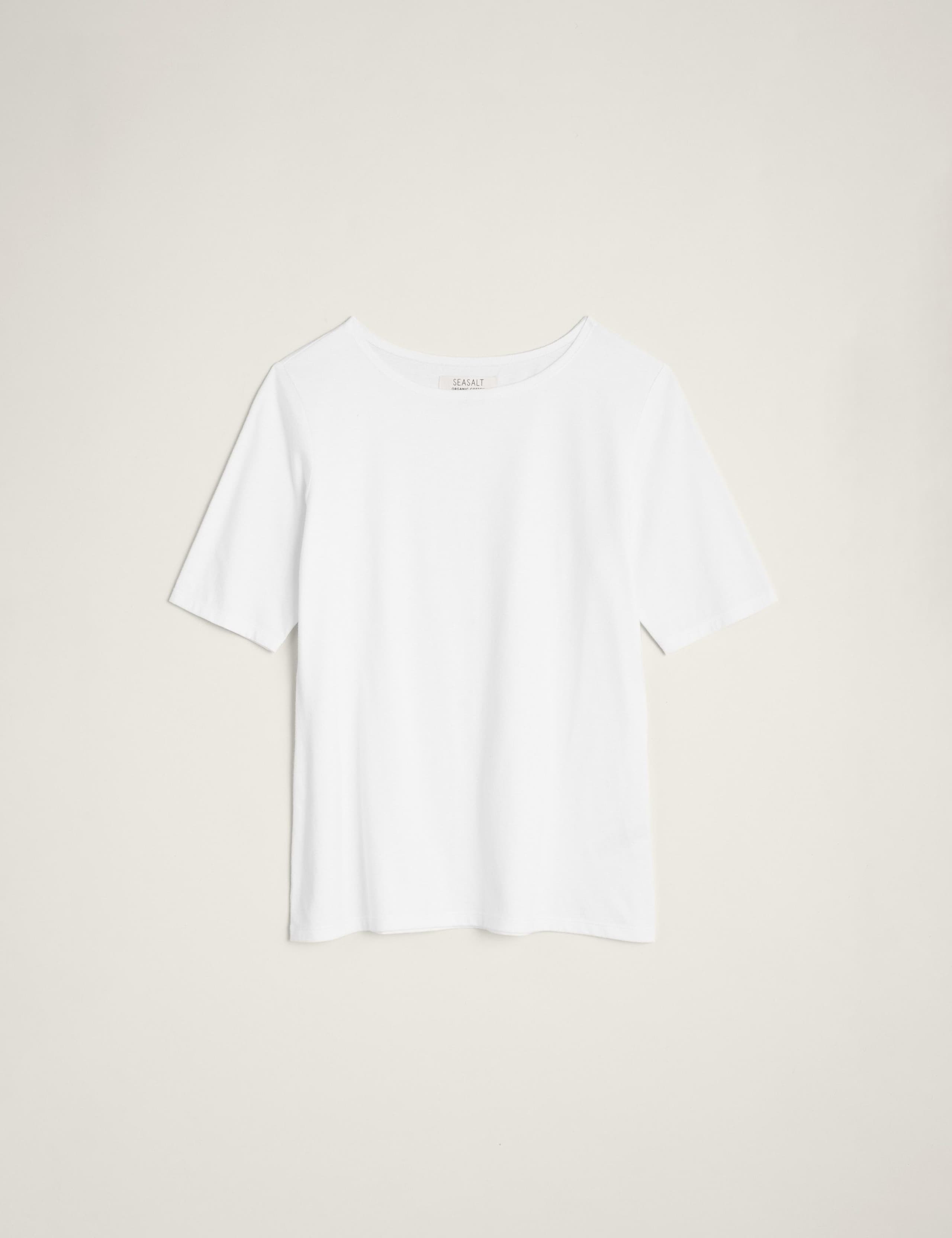 Pure Cotton T-Shirt 2 of 5