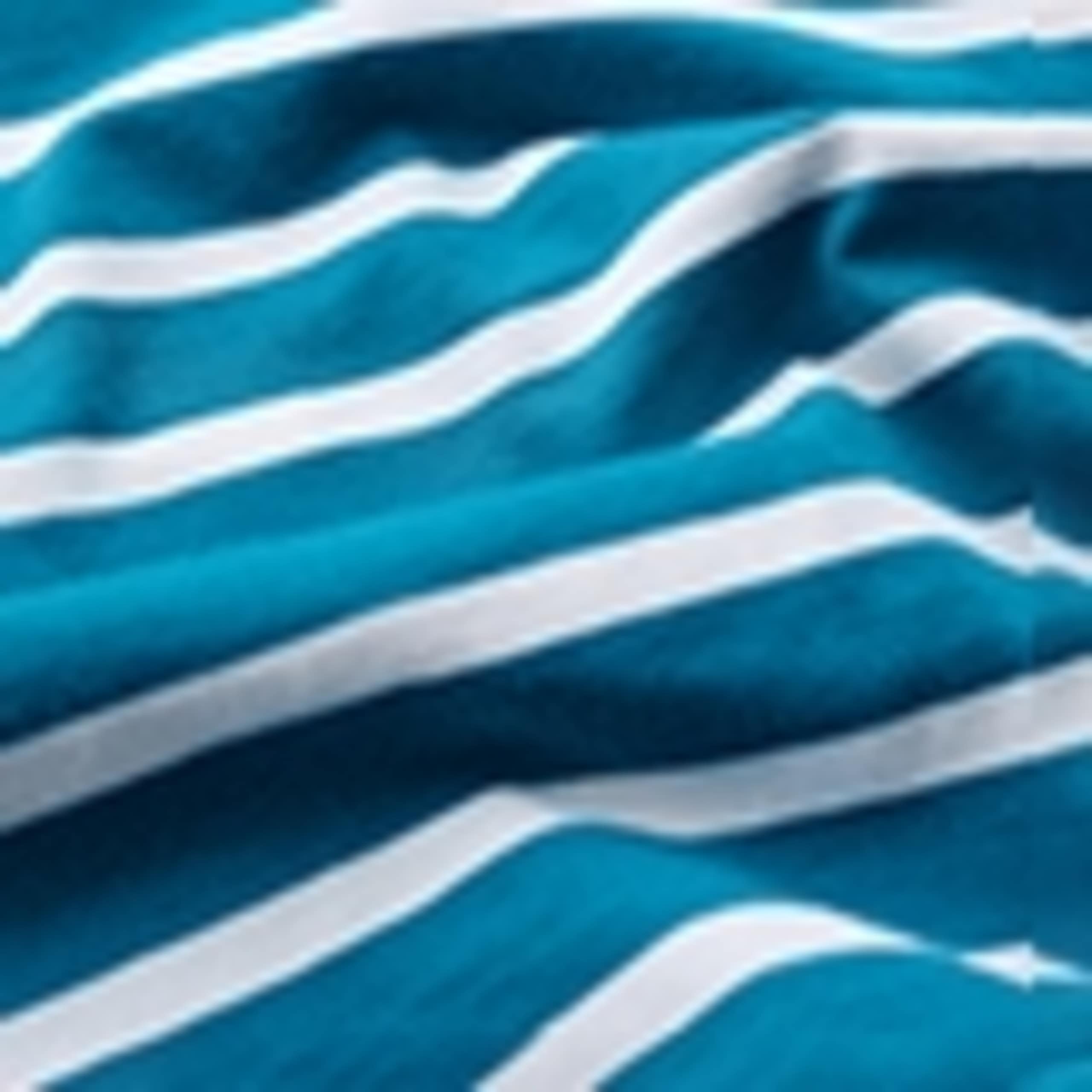 Pure Cotton Striped T-Shirt 5 of 5