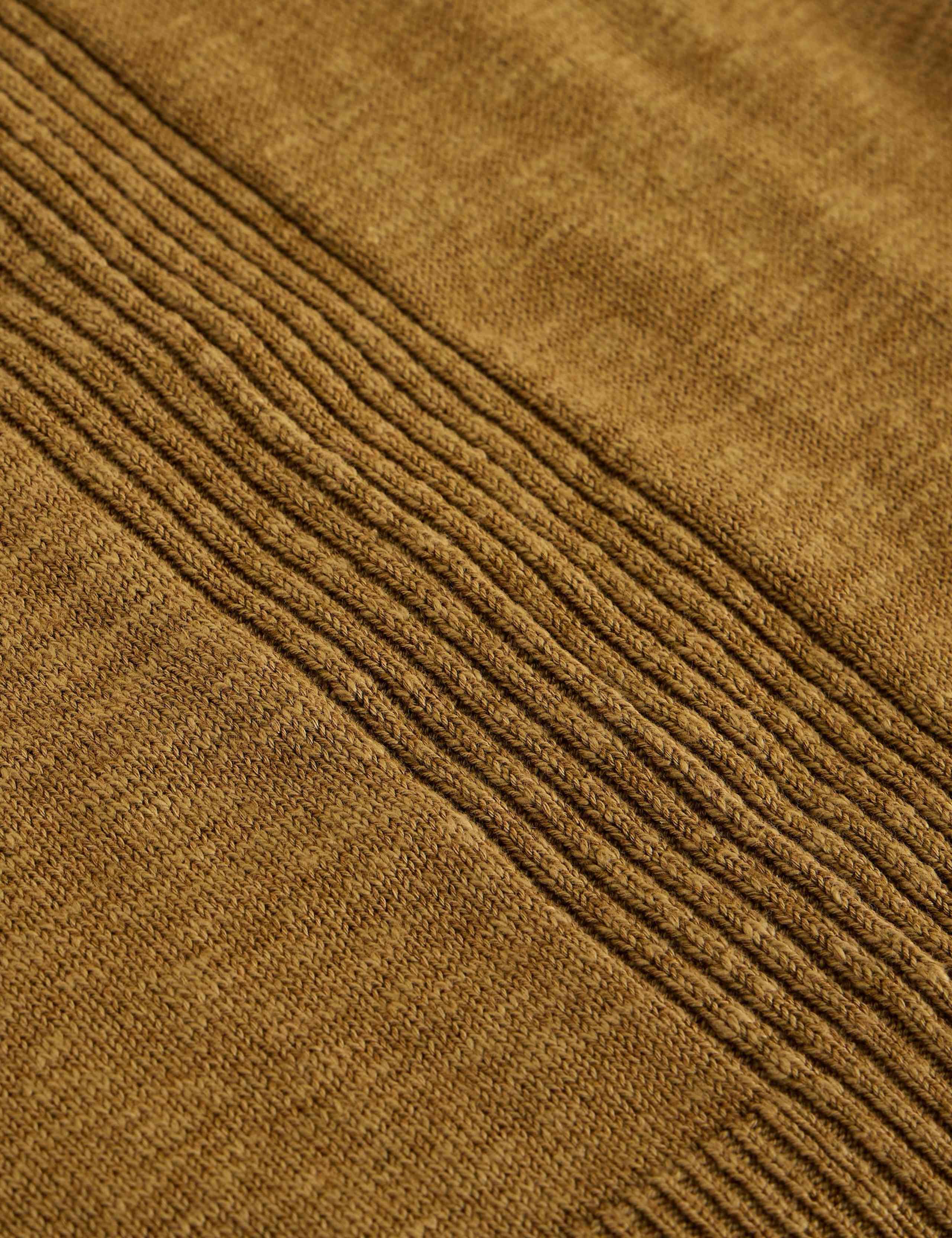 Cotton Rich Vest 5 of 5