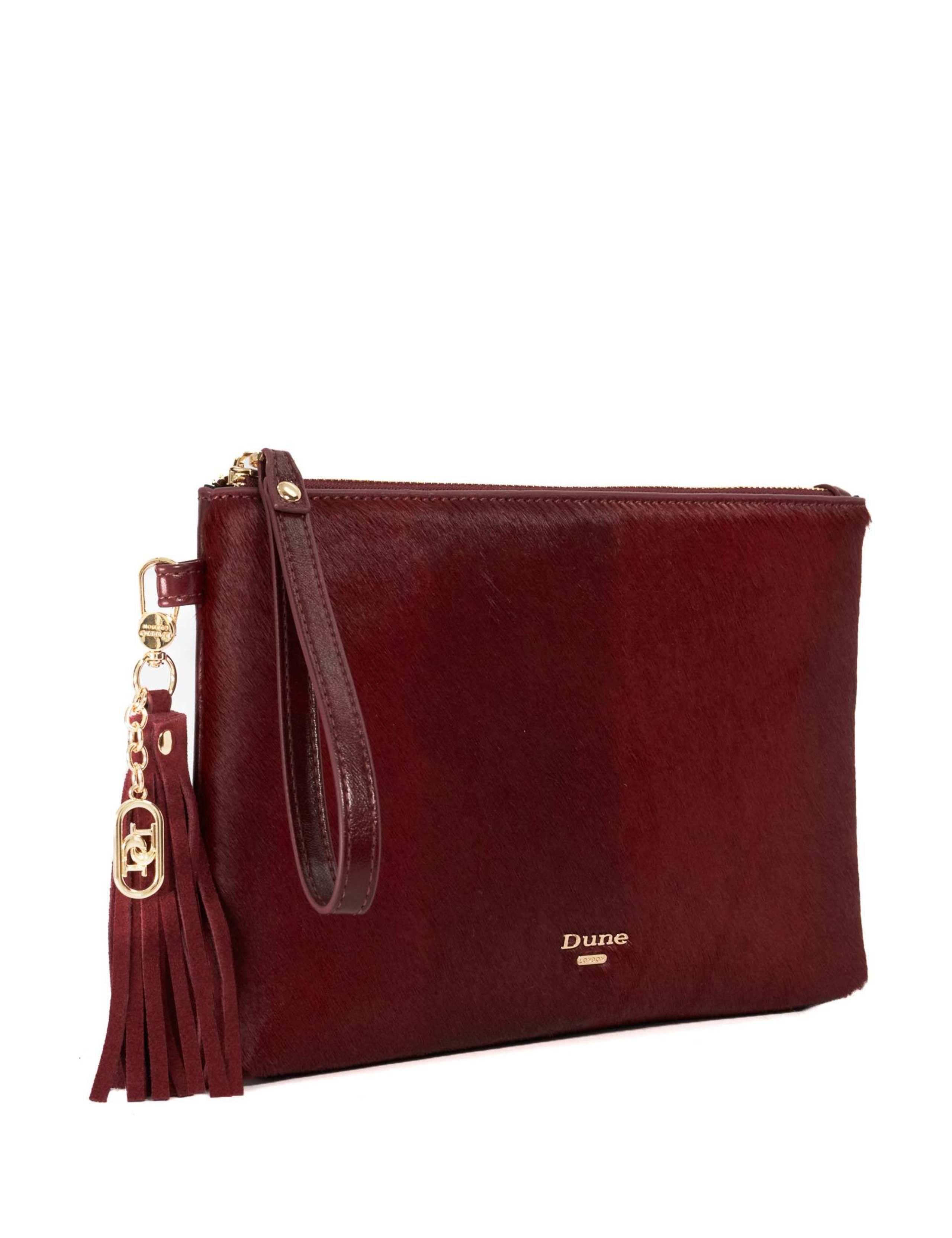 Leather Pouch Purse 7 of 7