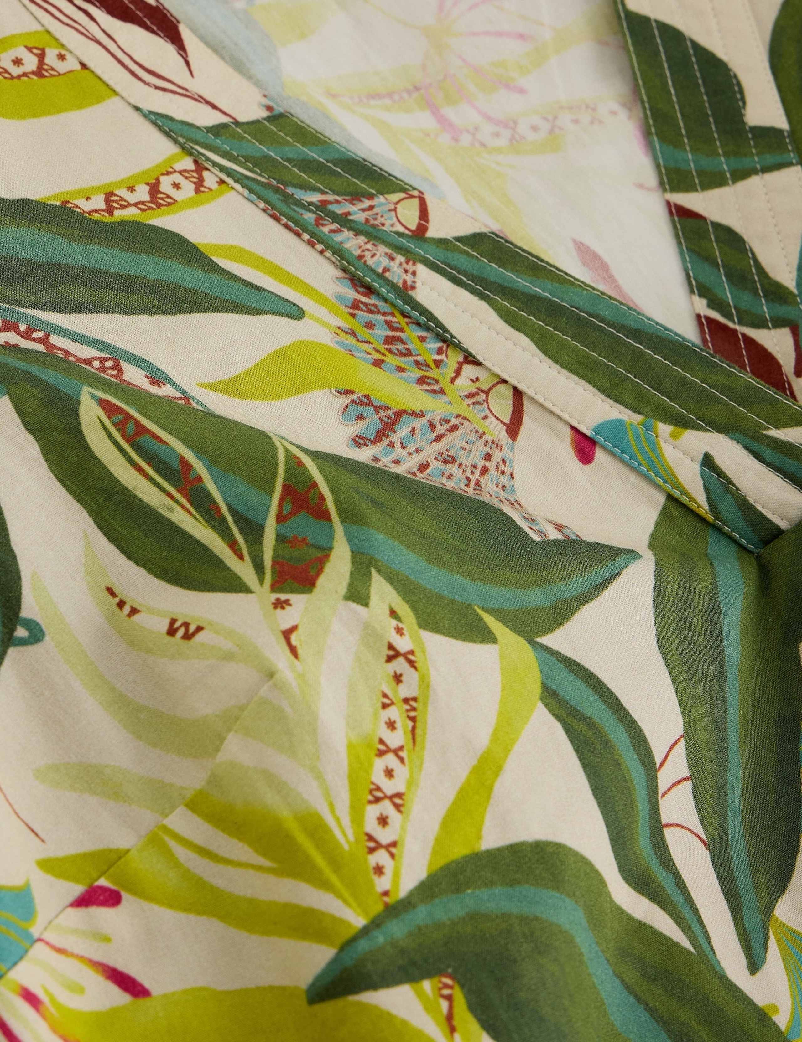 Pure Cotton Printed Top 6 of 6