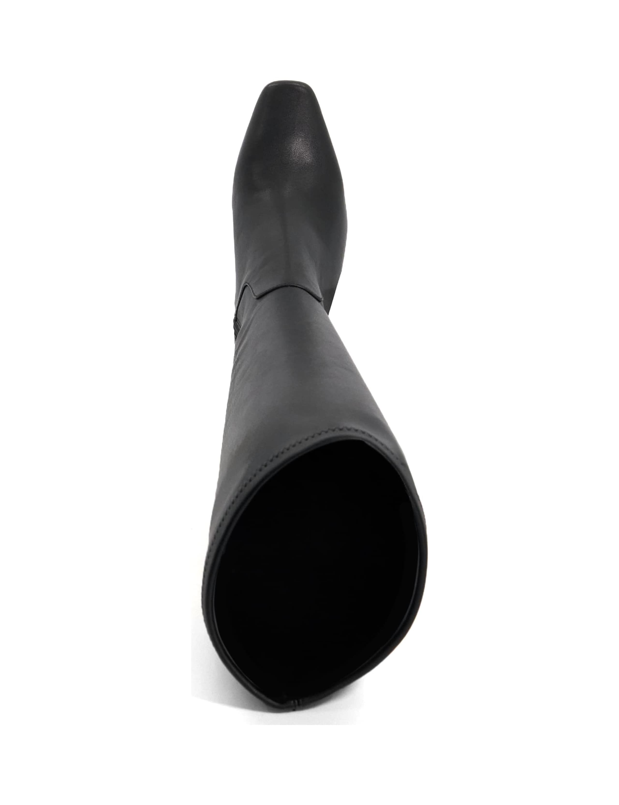 Stiletto Heel Knee High Boots 4 of 5