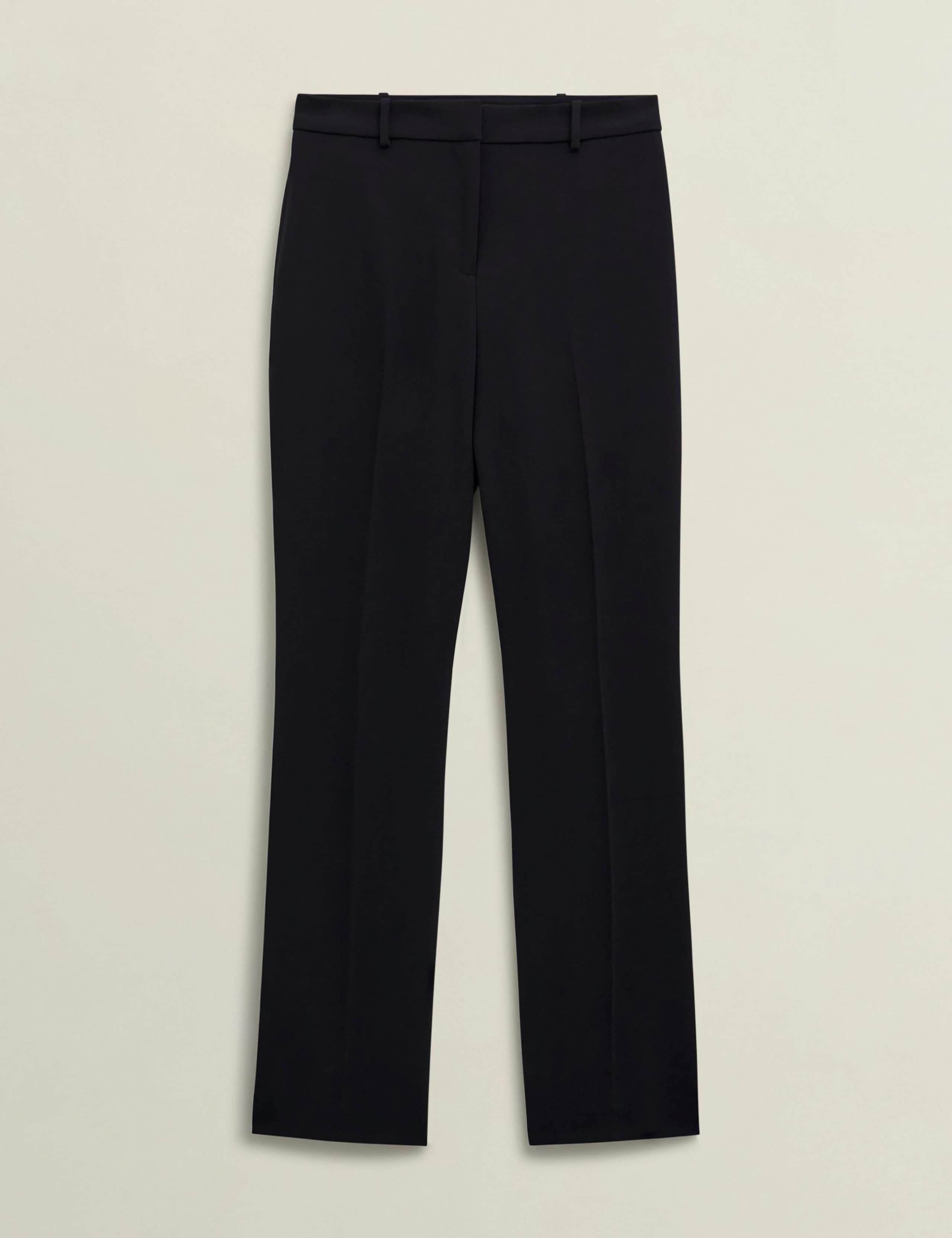 Straight Leg Trousers 2 of 6