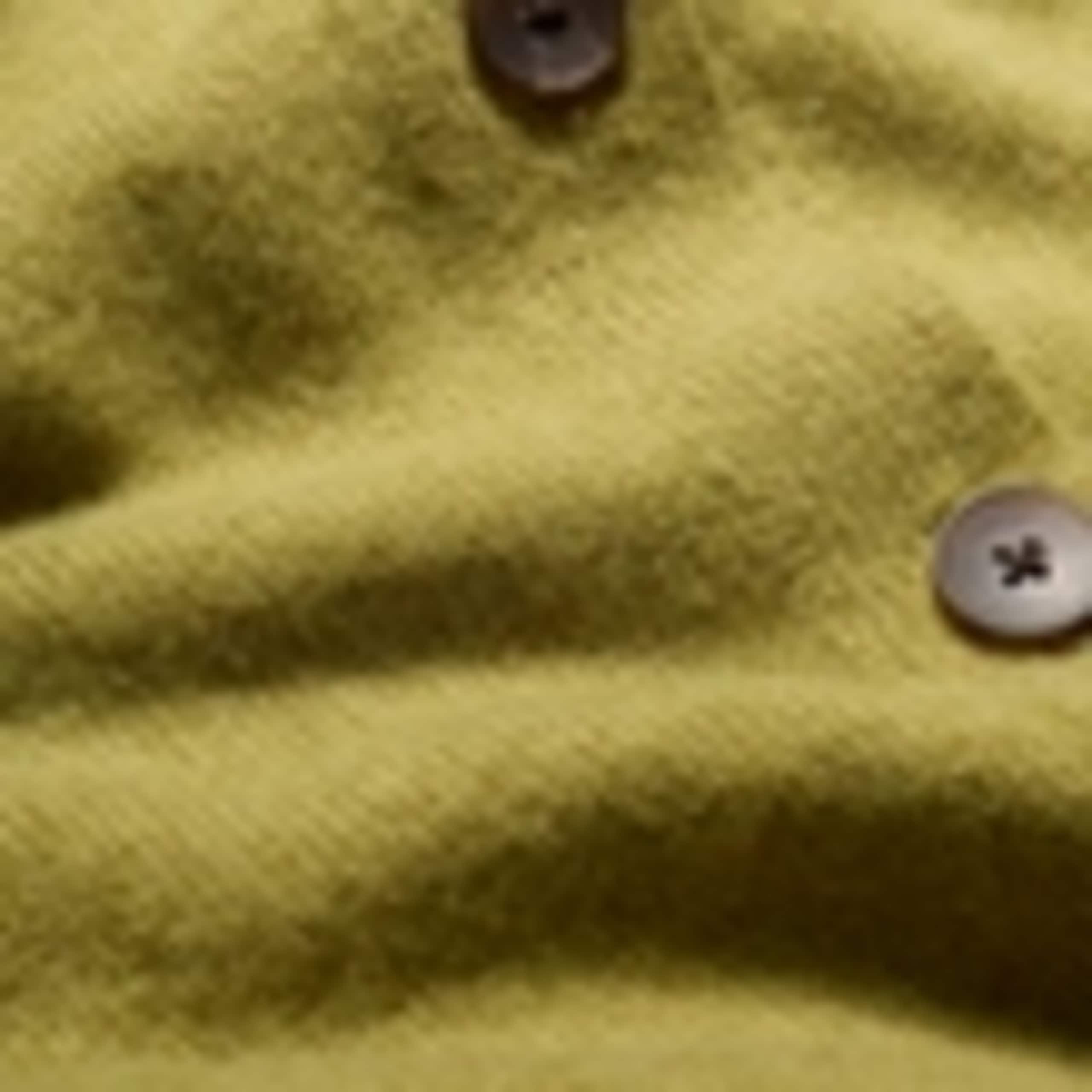 Merino Wool Rich Crew Neck Cardigan 5 of 5