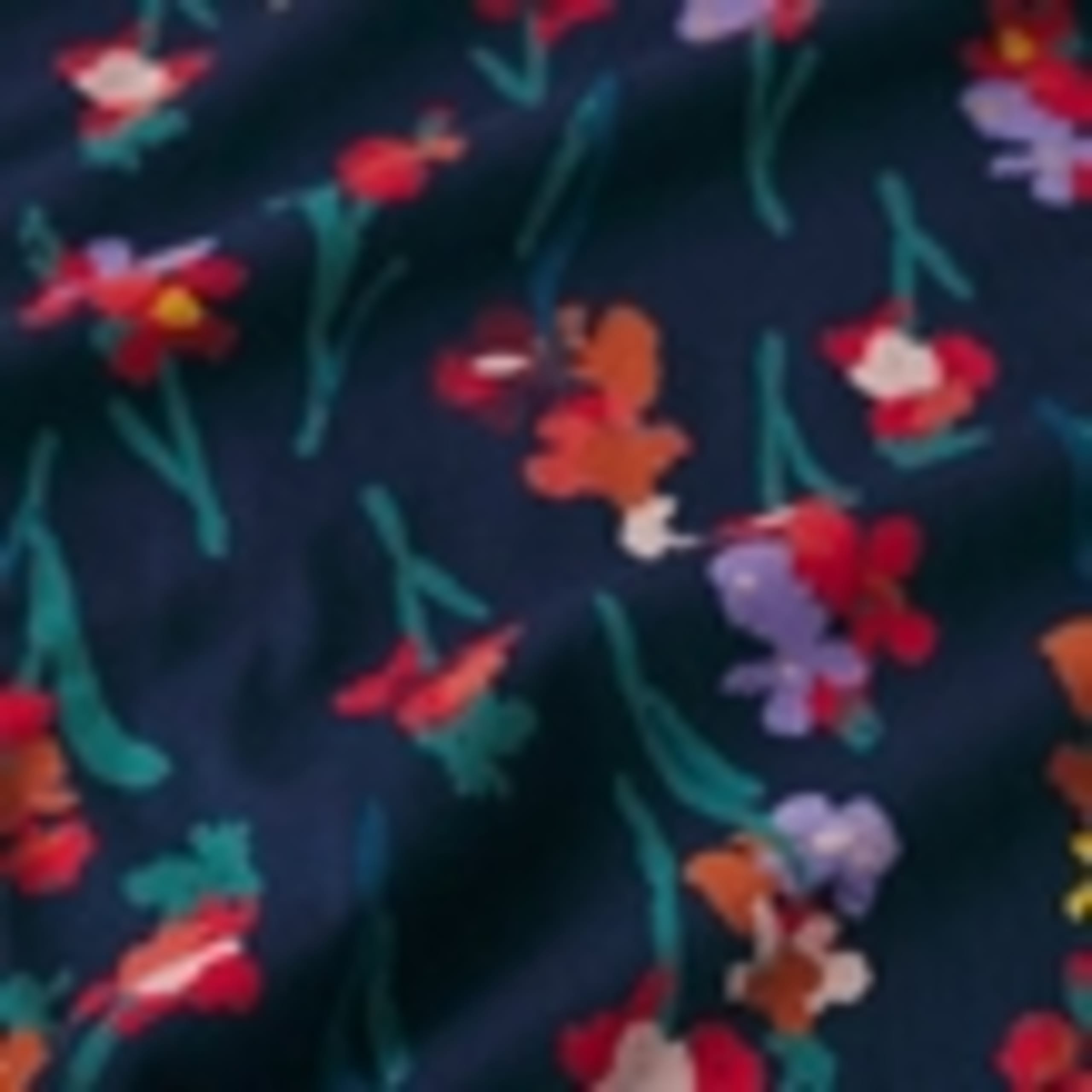 Cotton Rich Jersey Short Sleeve Tunic 5 of 5