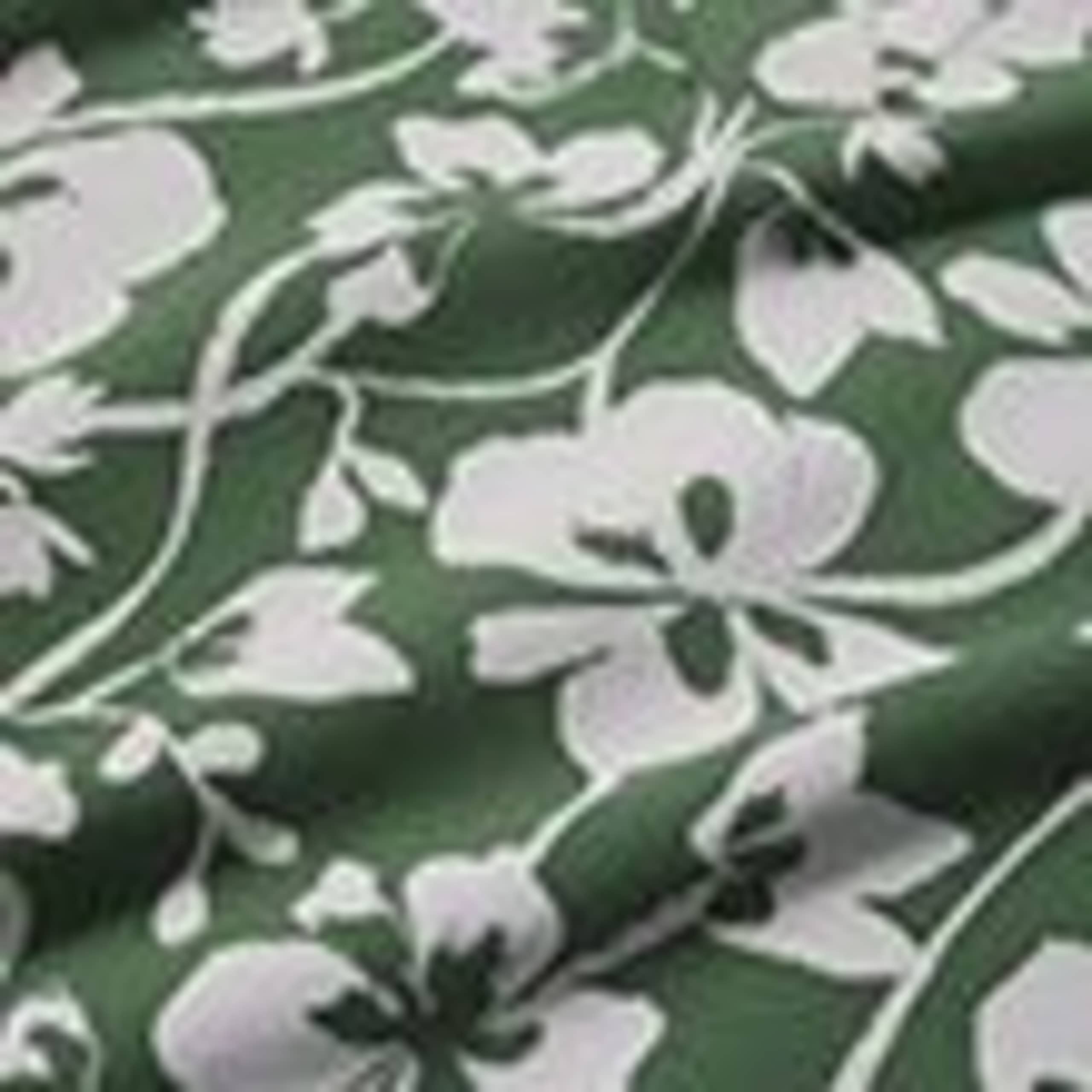 Cotton Rich Floral Tunic 4 of 4