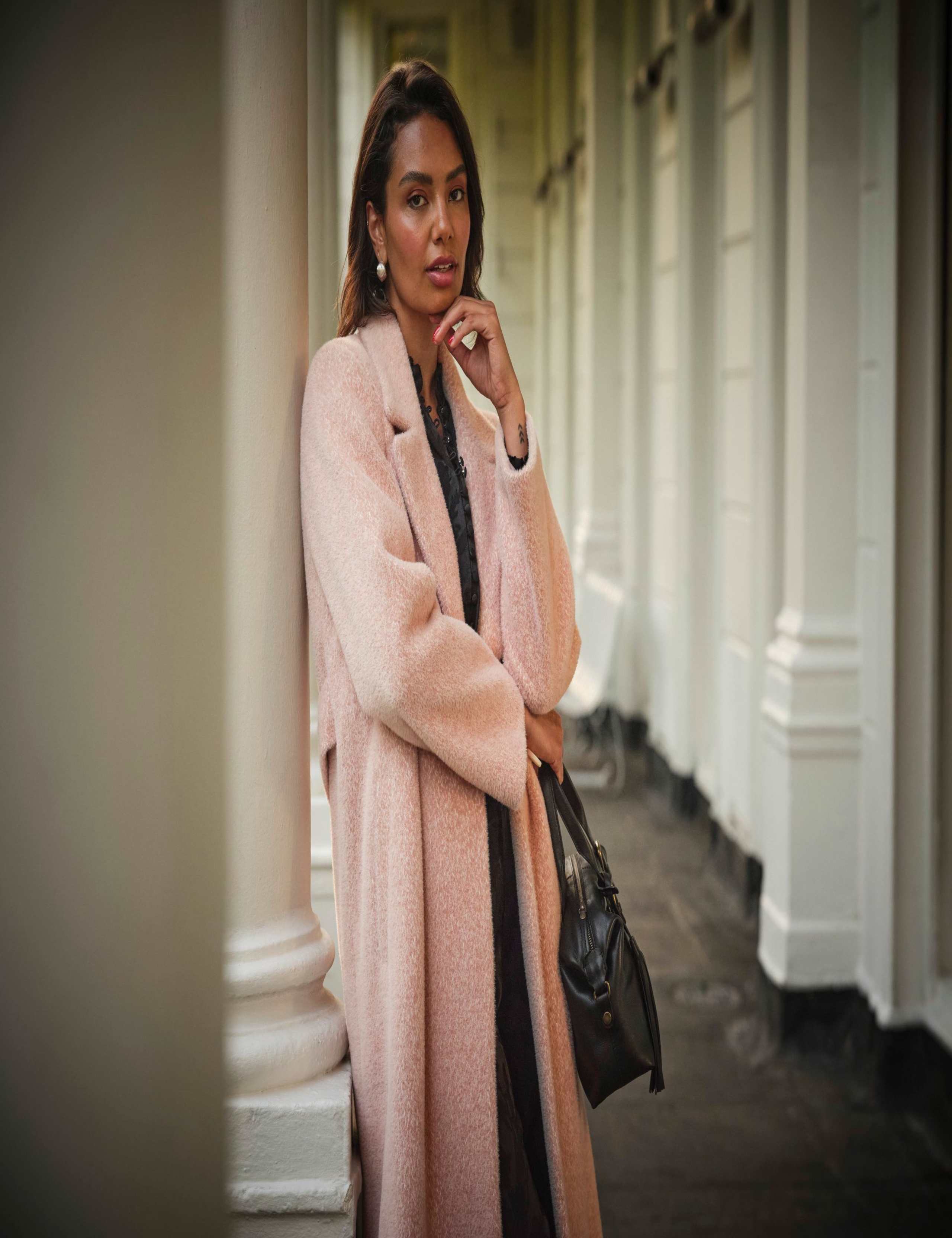 Single Breasted Coat 5 of 6