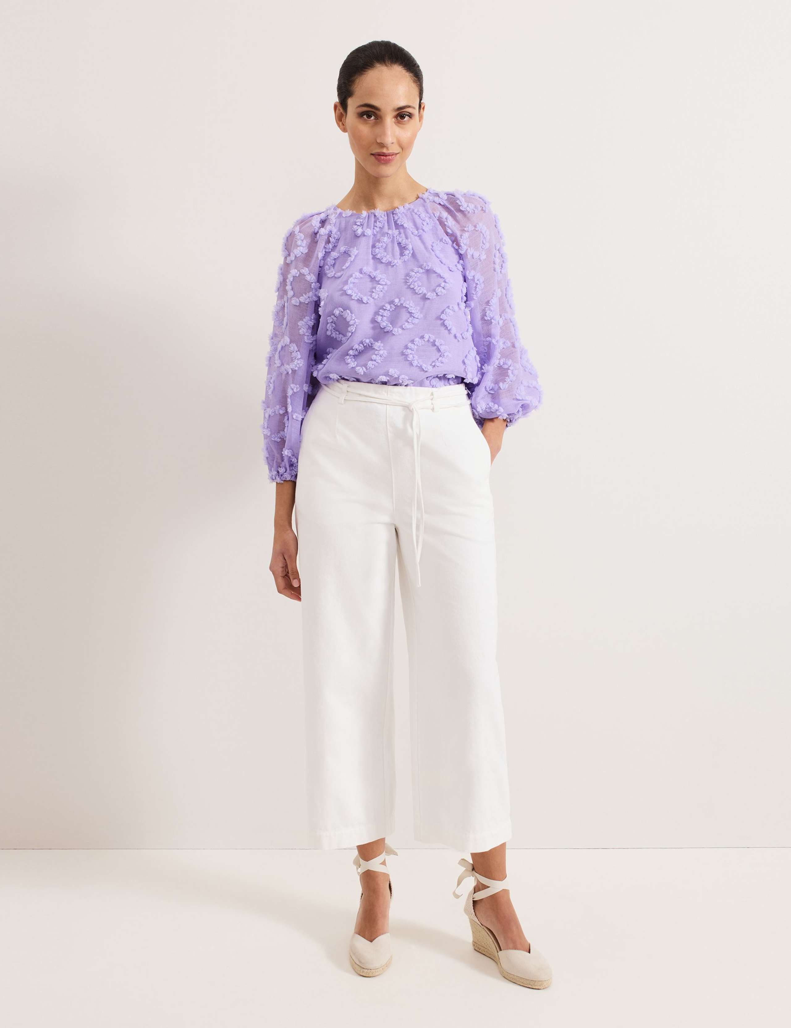 Textured Blouse 7 of 7