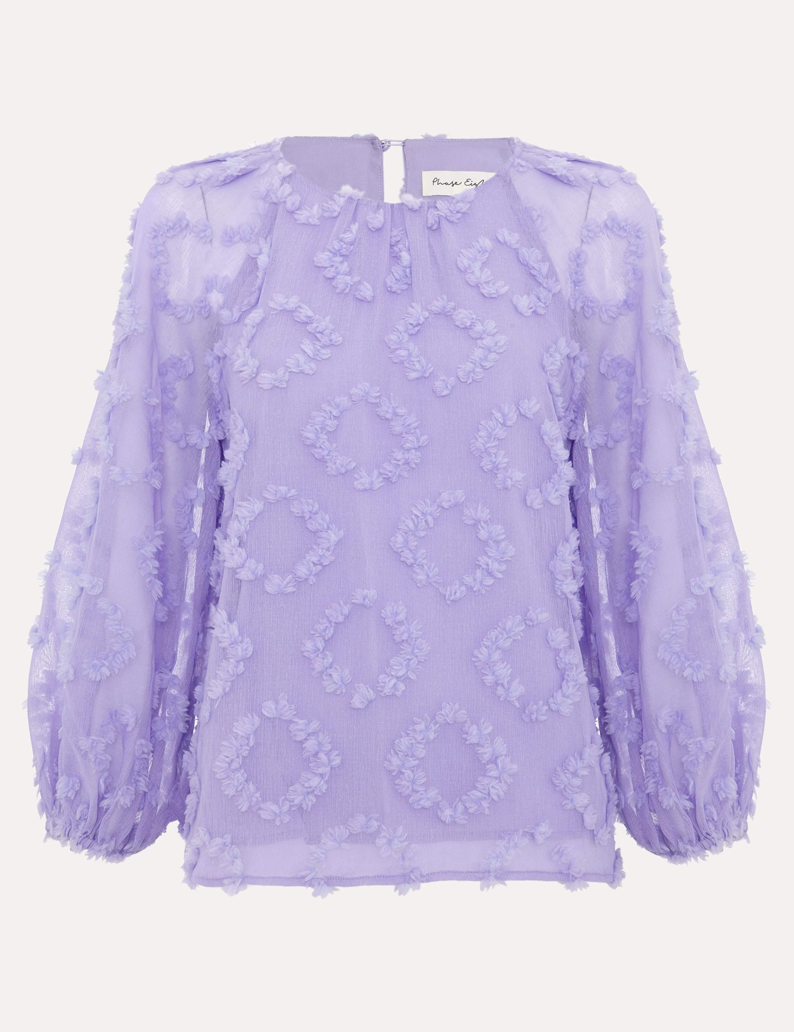 Textured Blouse 2 of 7